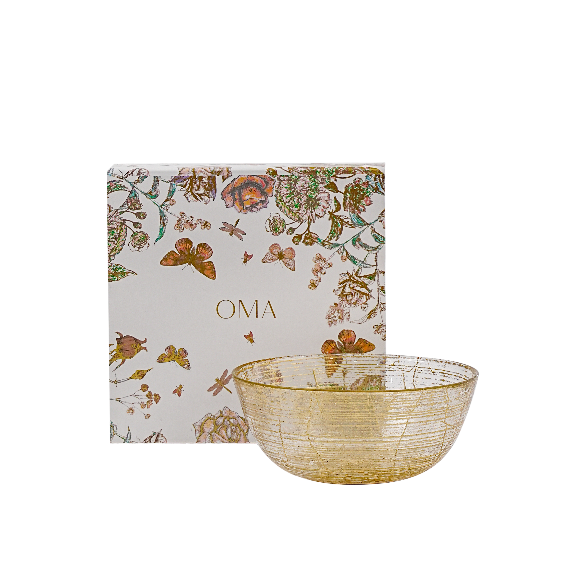 Monna Centerpiece Bowl