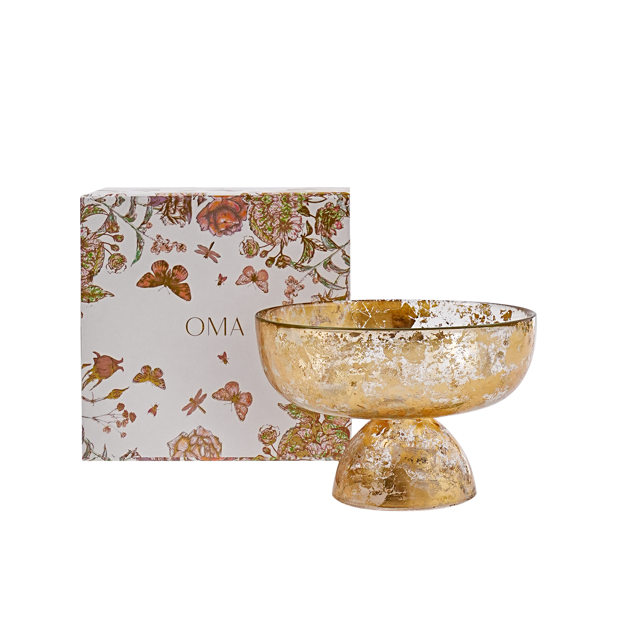 Classic Centerpiece Bowl