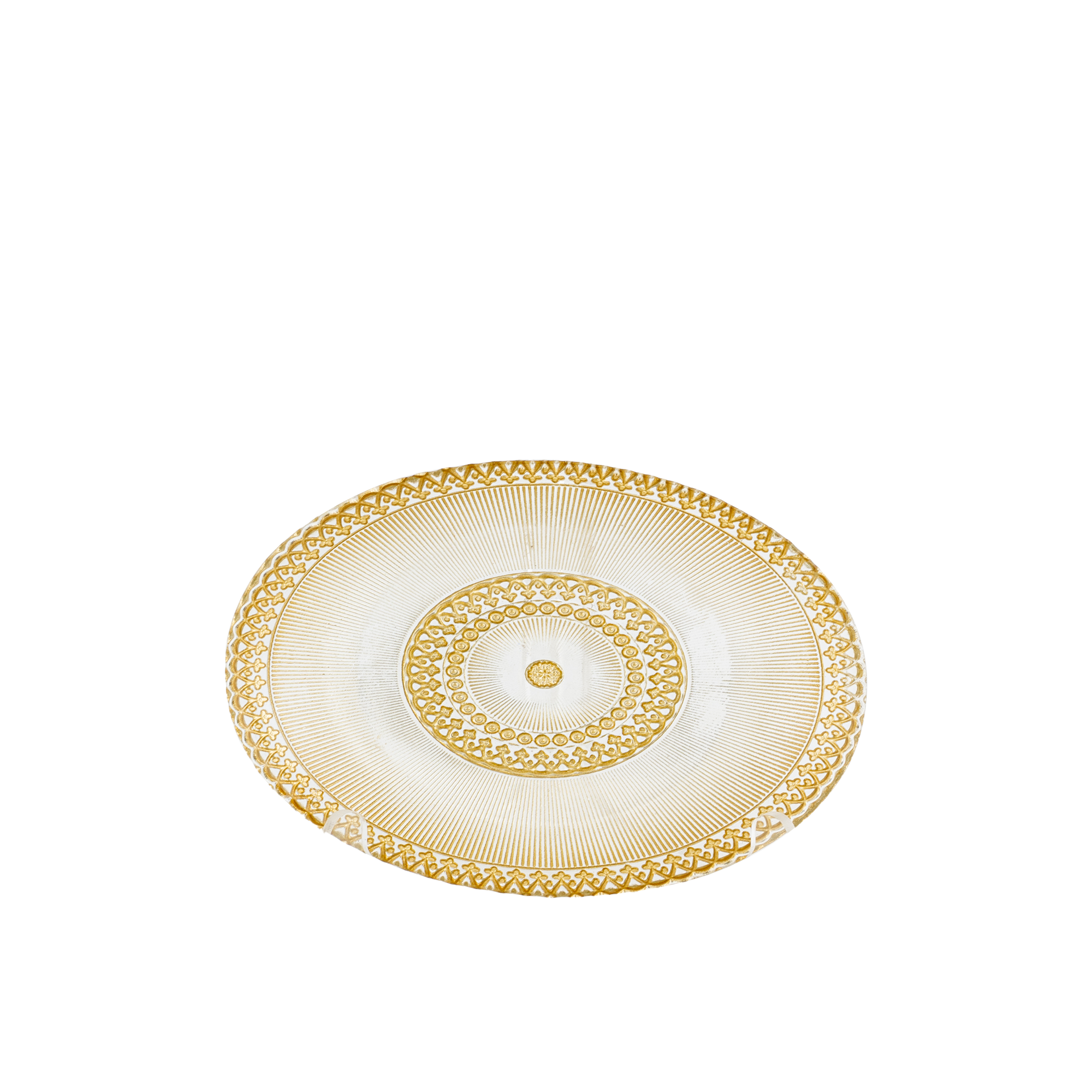 Katre Mini Platter