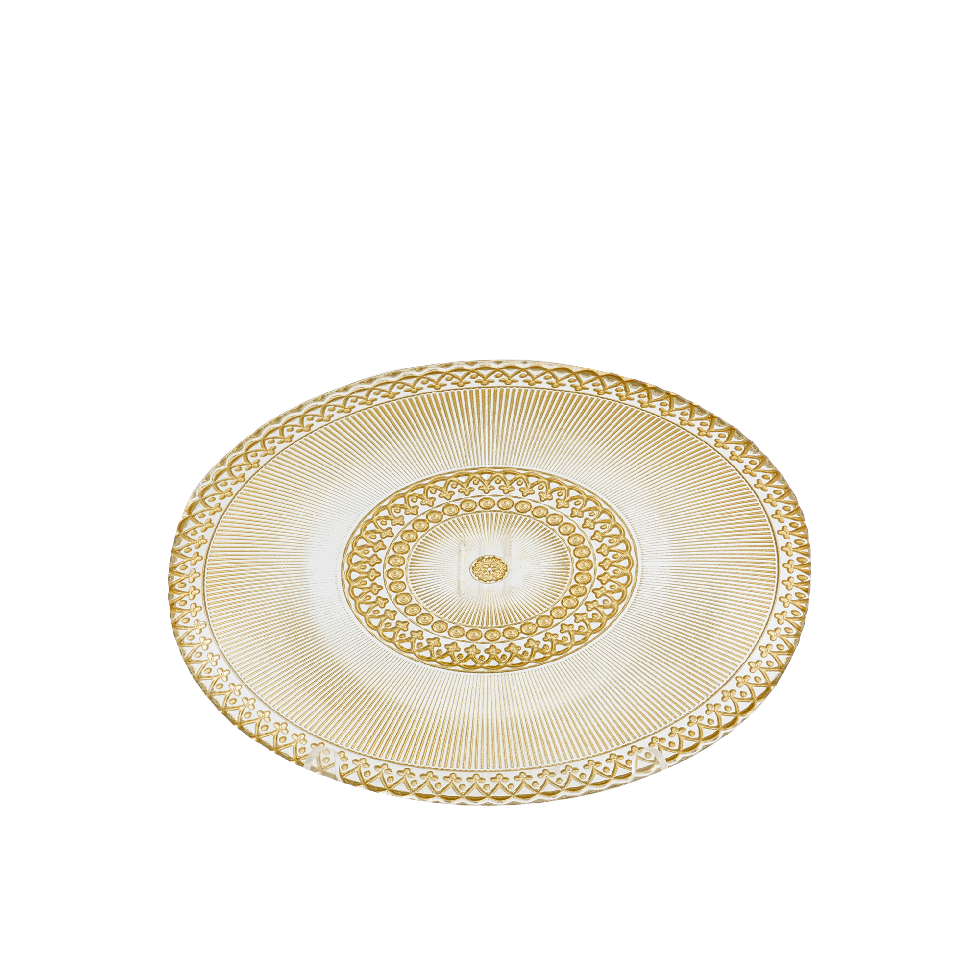 Katre Mini Platter