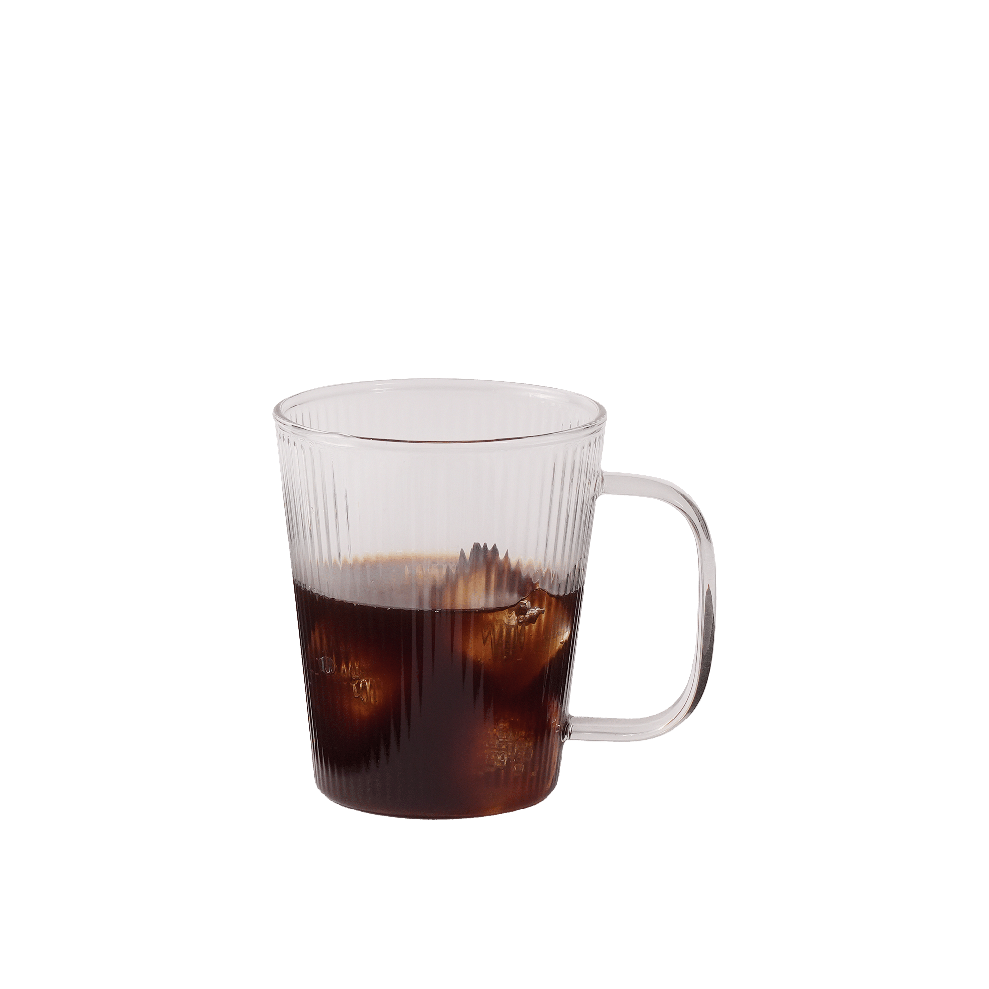 Amour'S Cafe Mug