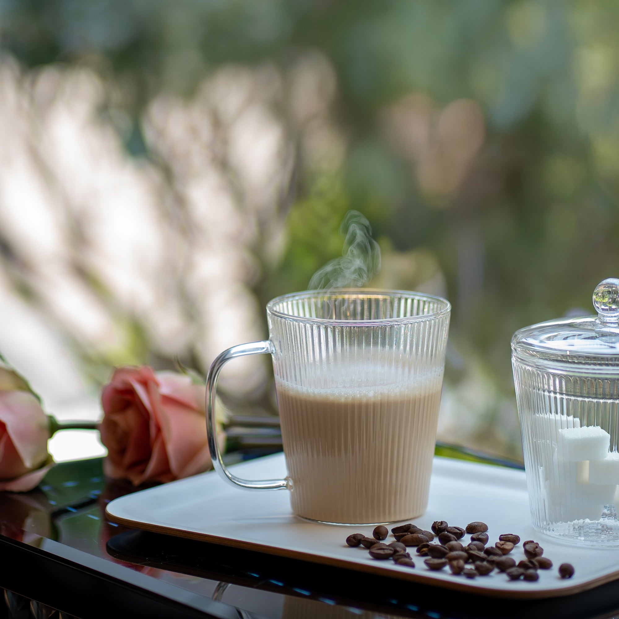 Amour'S Cafe Mug