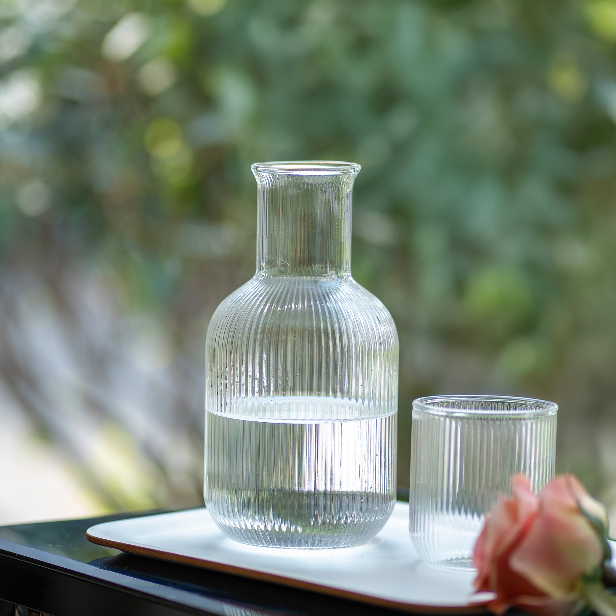 Amour'S Café Drink Dispenser