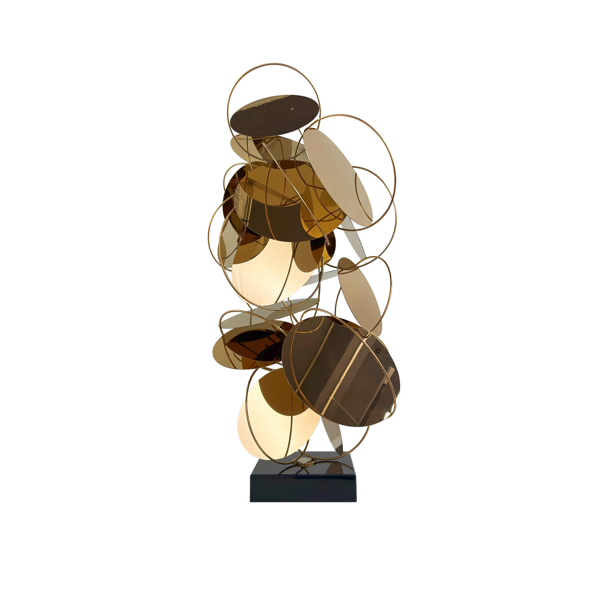 Reason Ornament