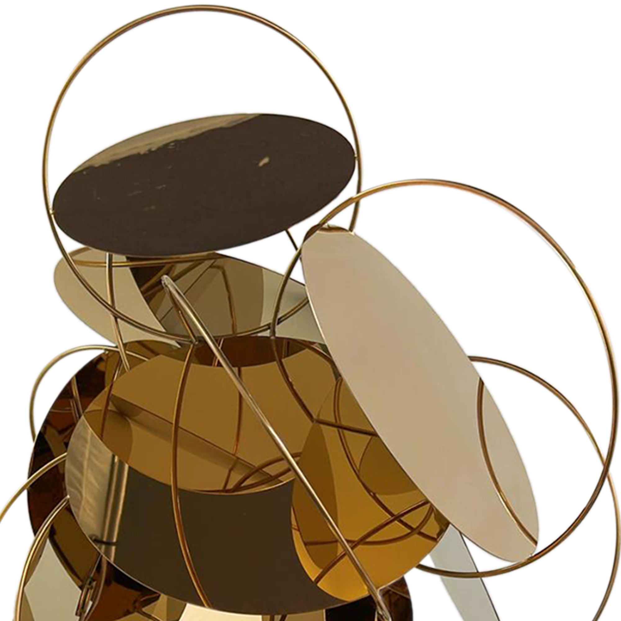 Reason Ornament