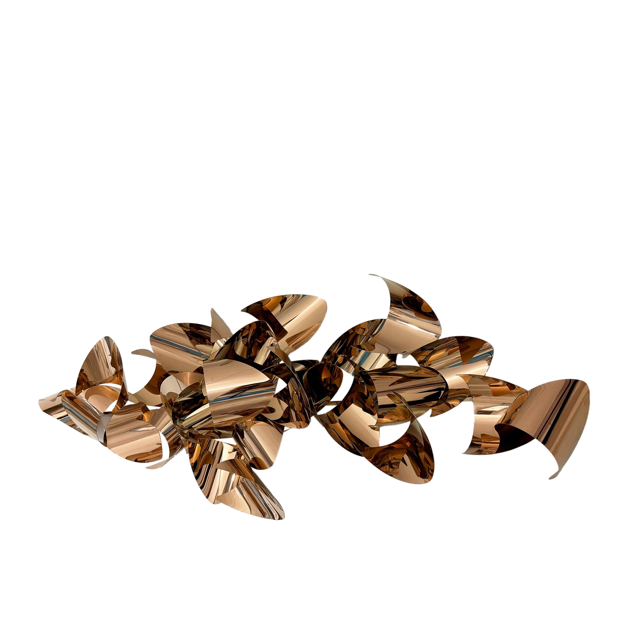 Fingertip sculpture