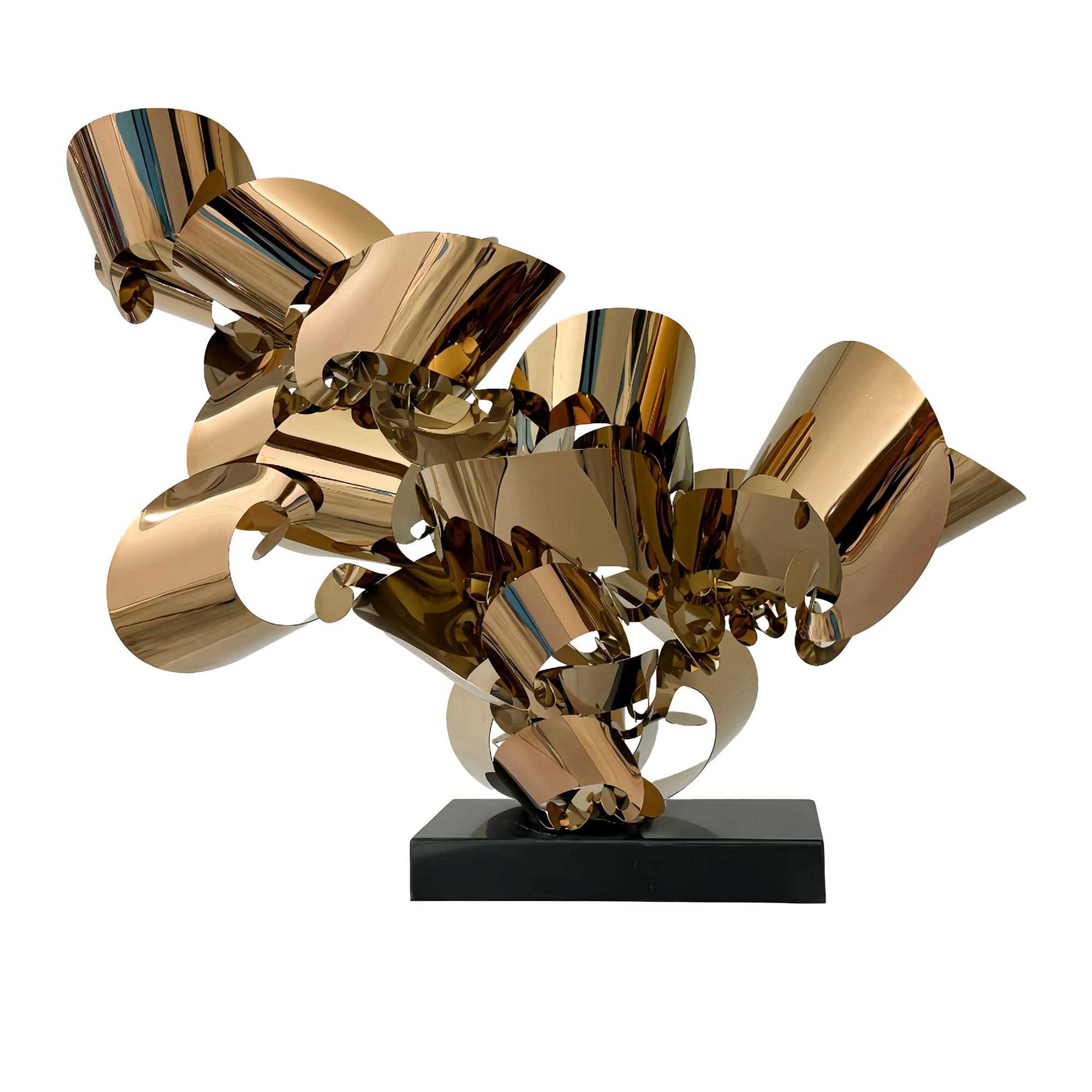 Blooming Sculpture