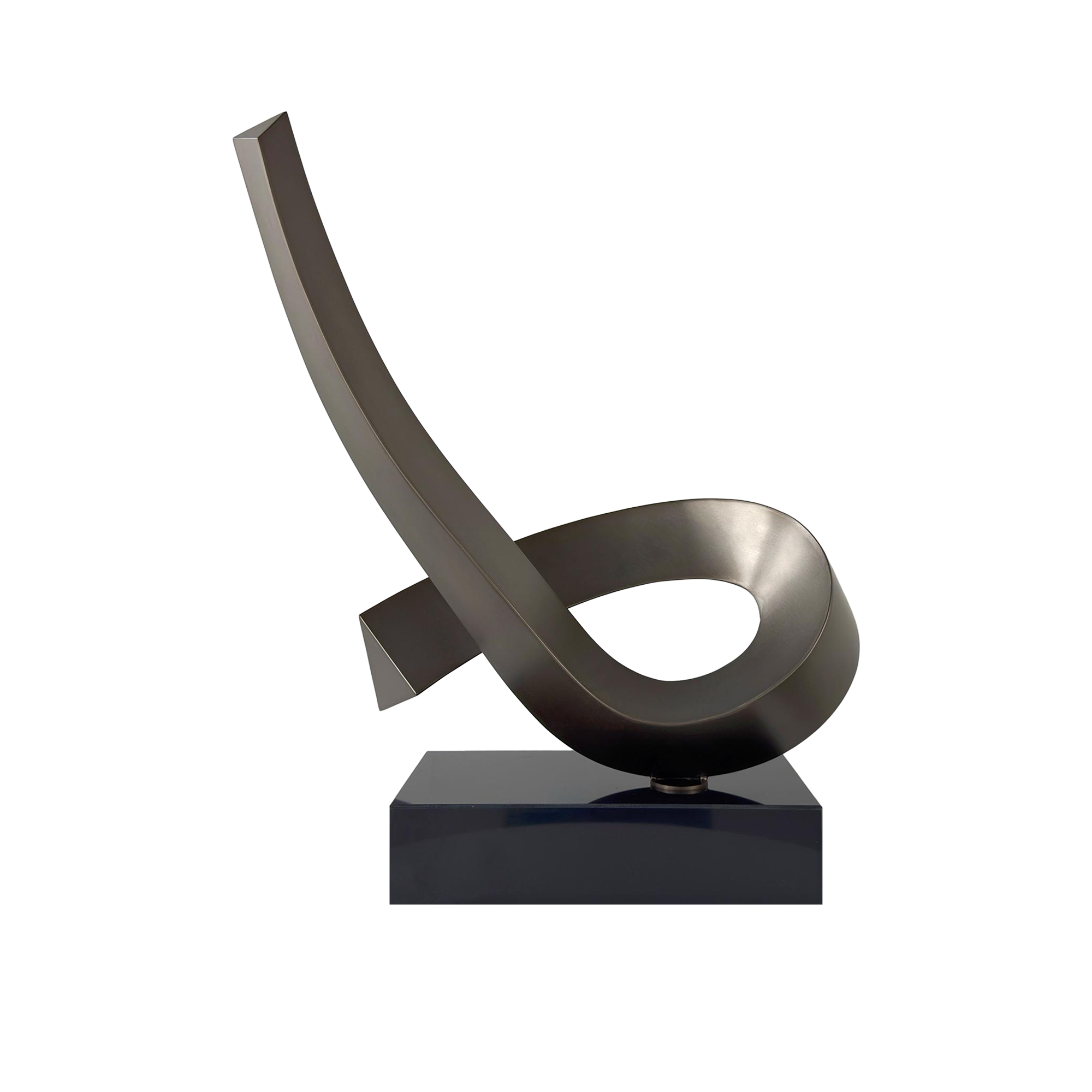 Watchman Sculpture