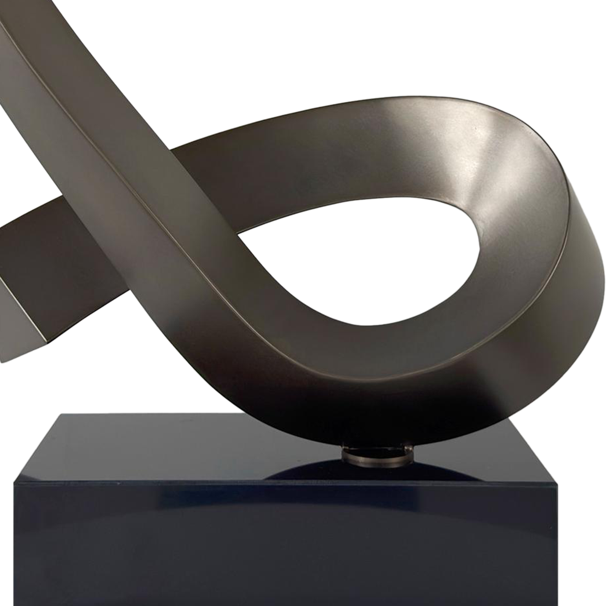 Watchman Sculpture