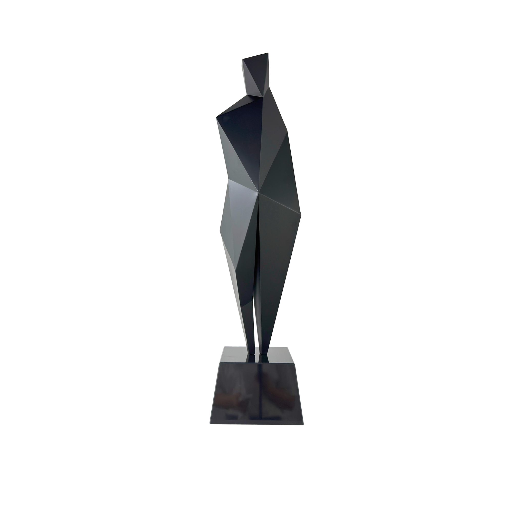 Human Sculpture