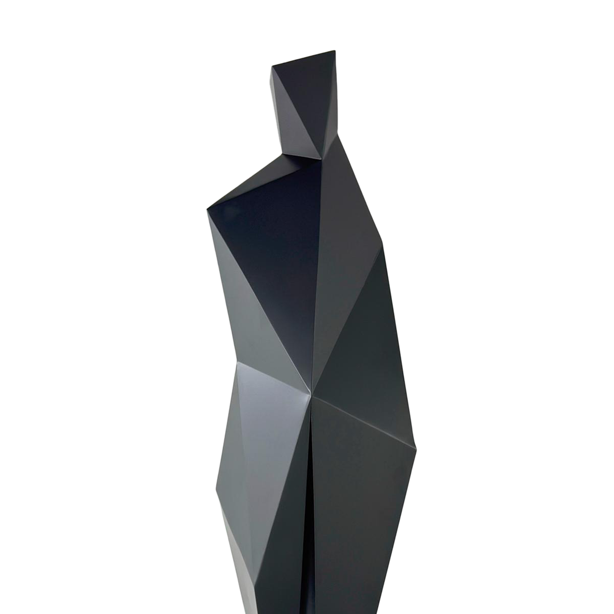 Human Sculpture