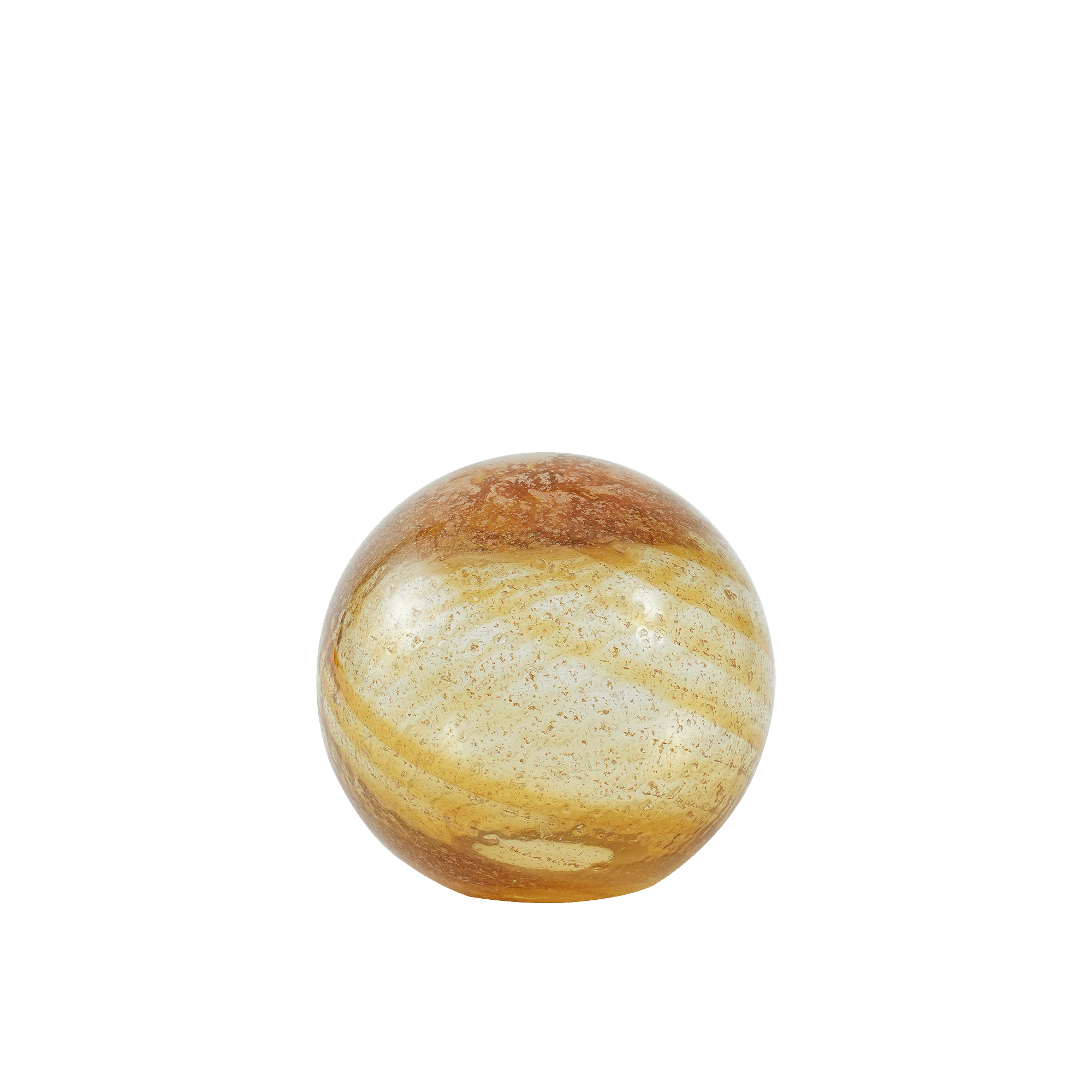 Citrine Orb