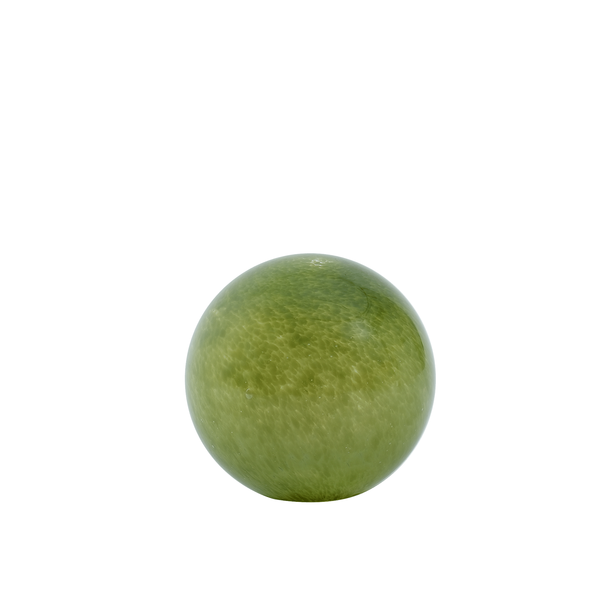 Citrine Orb