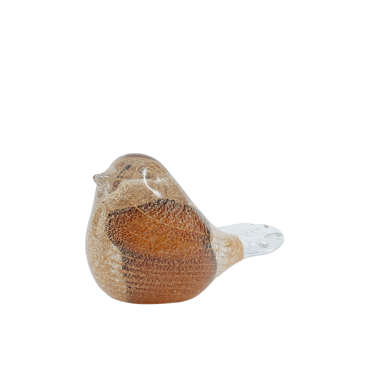 Citrine Bird