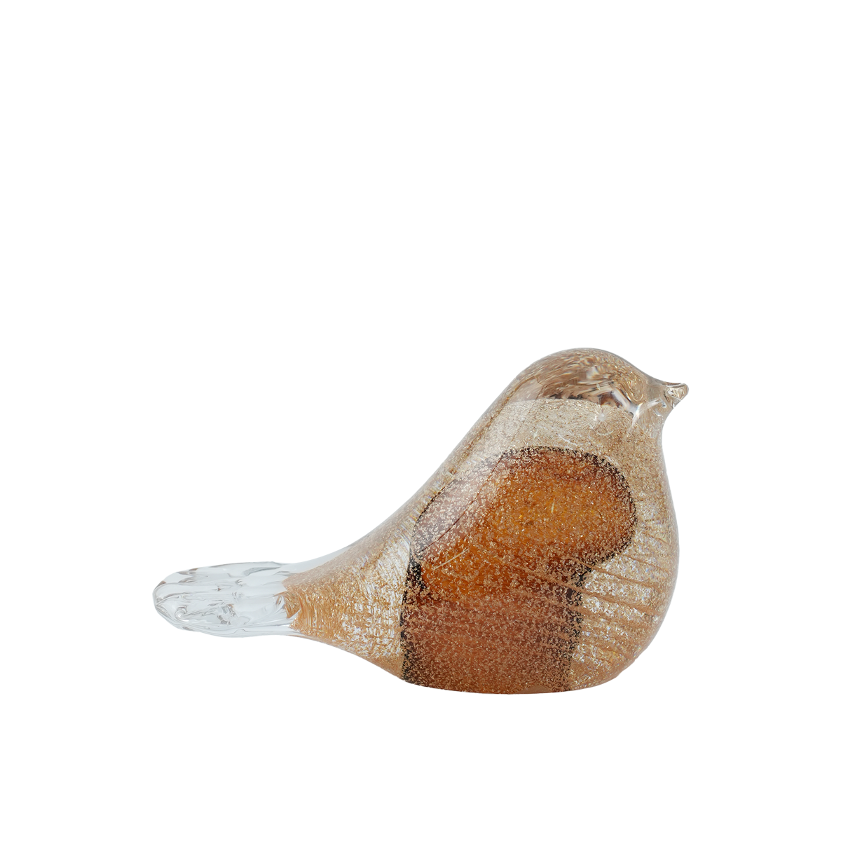 Citrine Bird