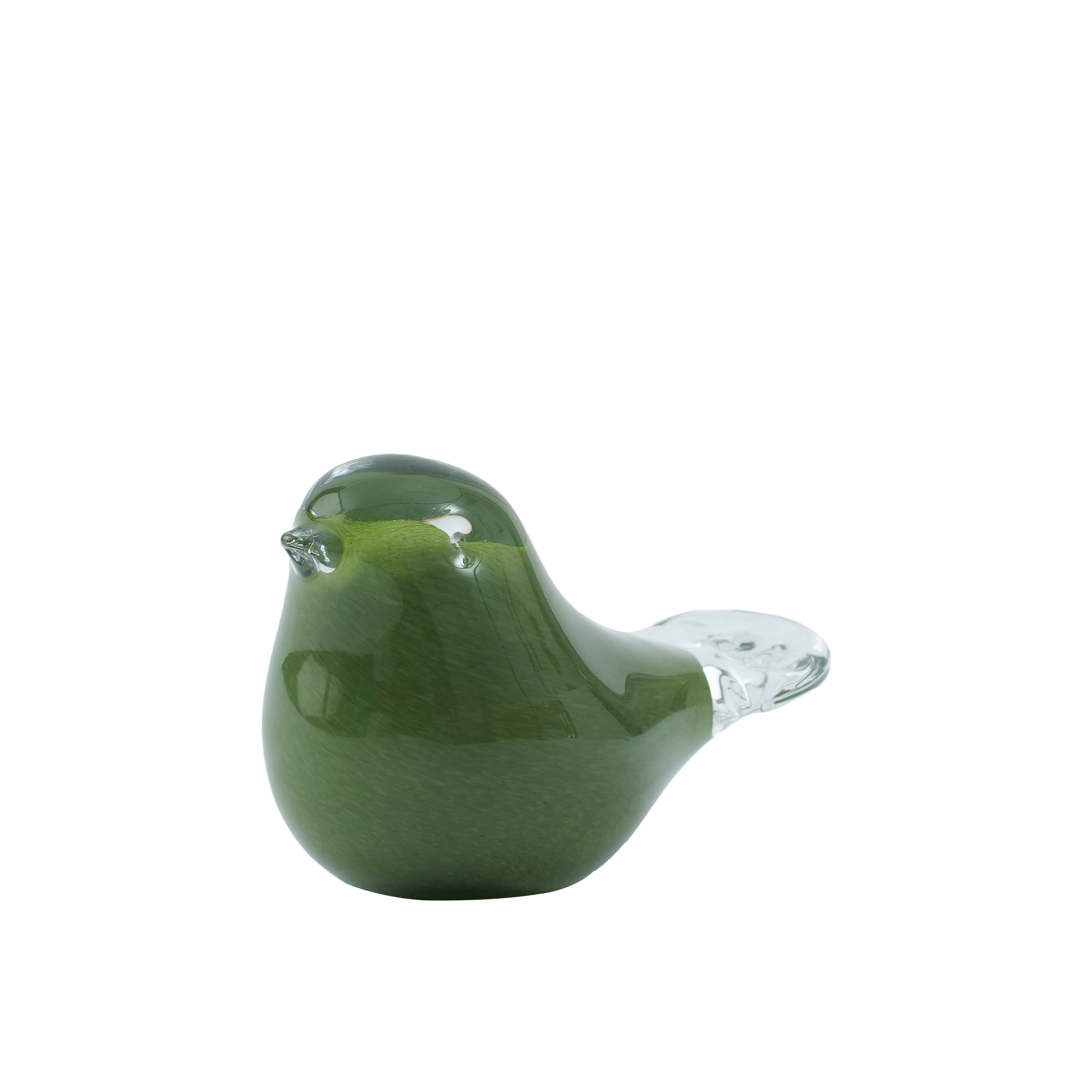 Citrine Bird