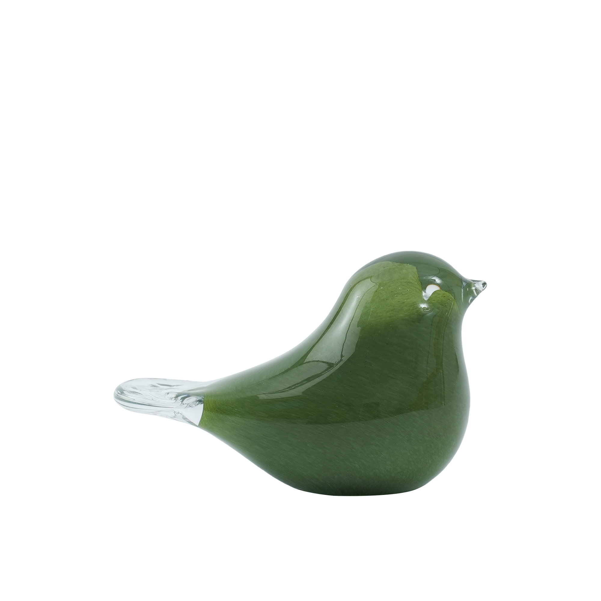 Citrine Bird