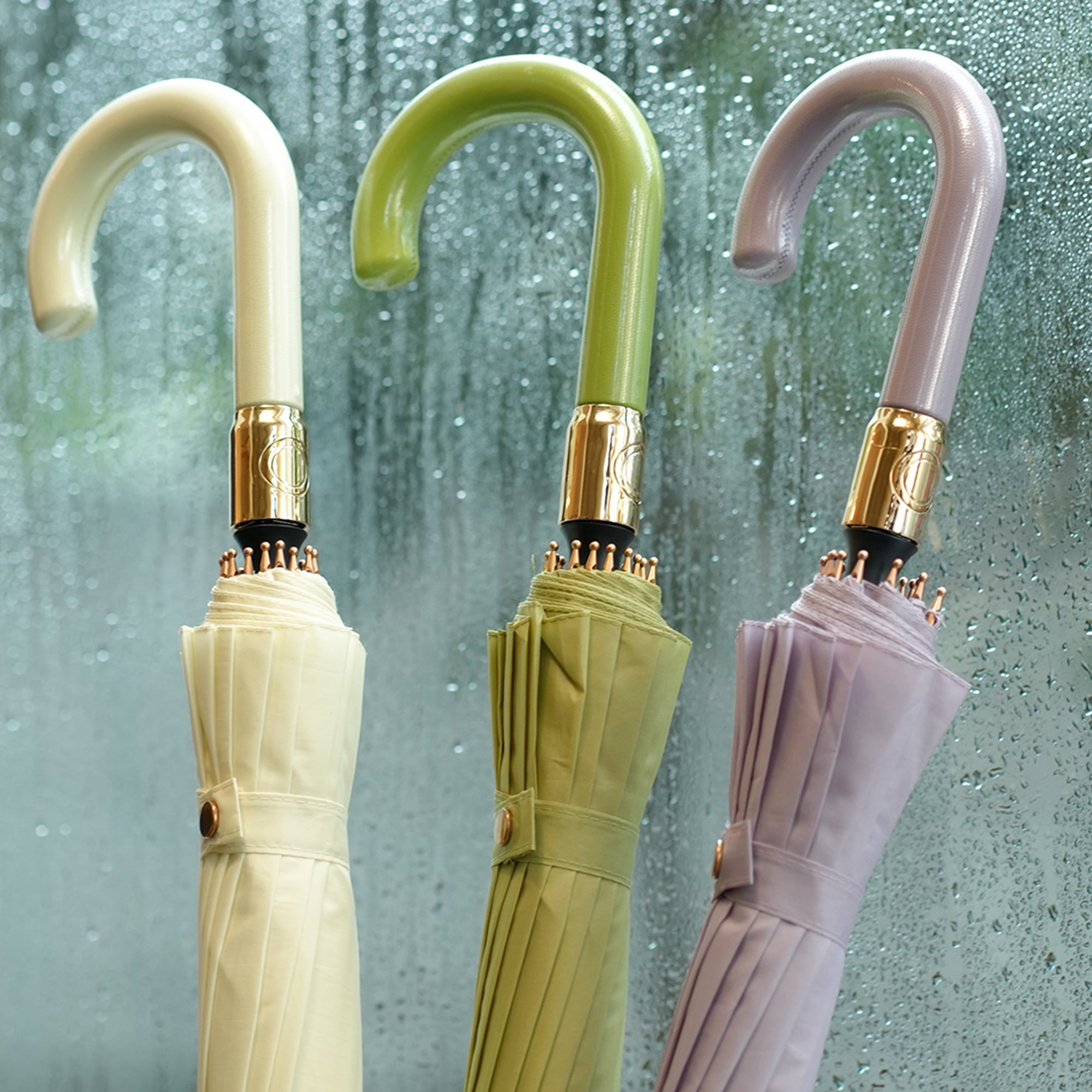 Mellow Umbrella