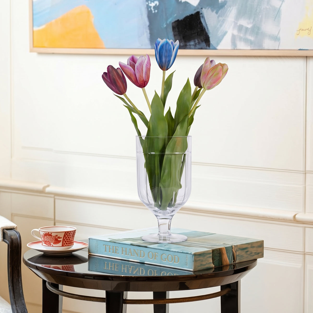 Coraline Vase