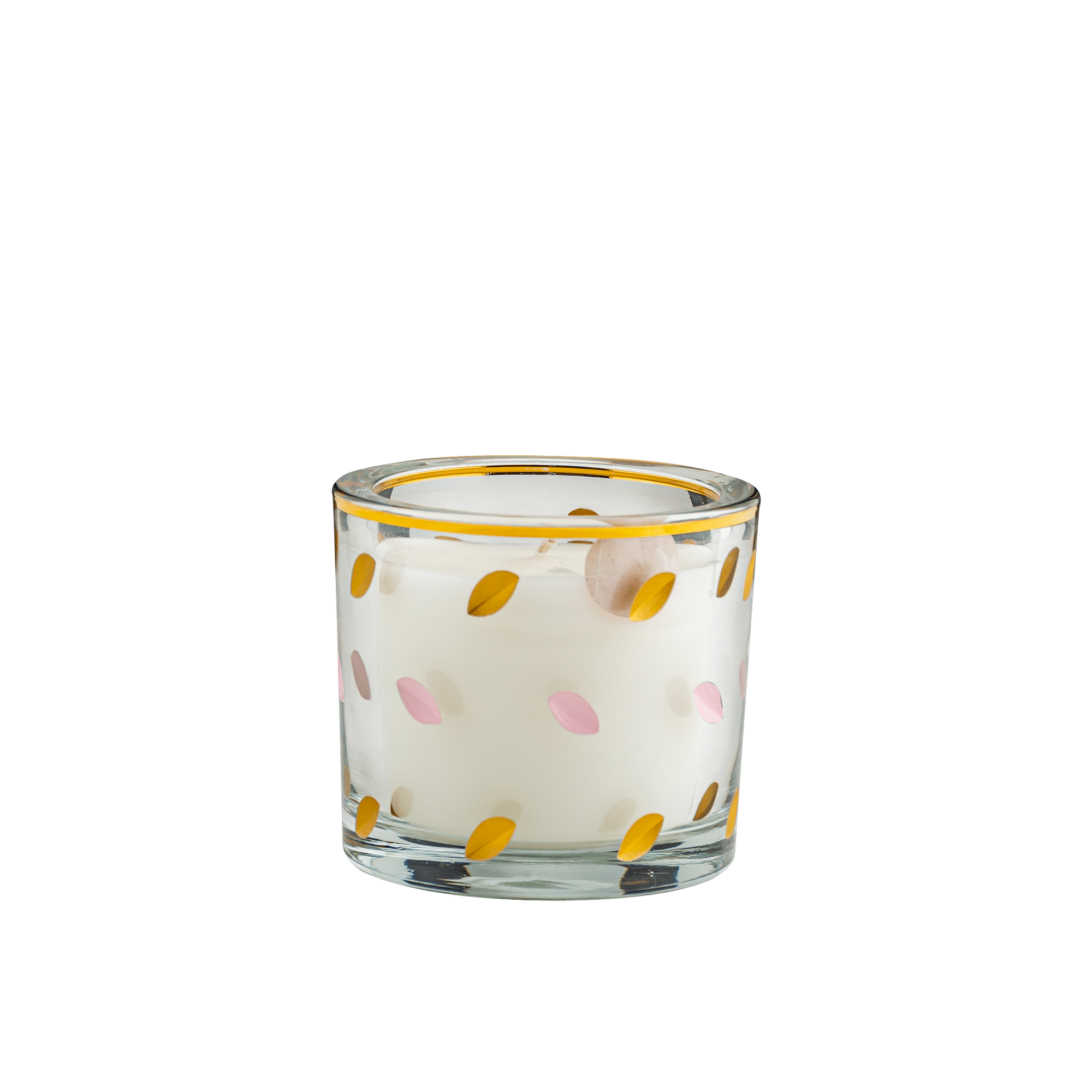 Aquaflora Scented Candle