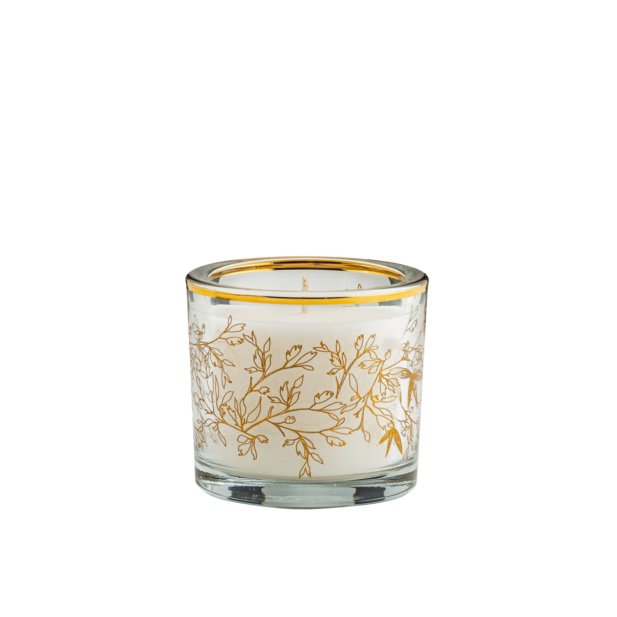 Patterna Scented Candle