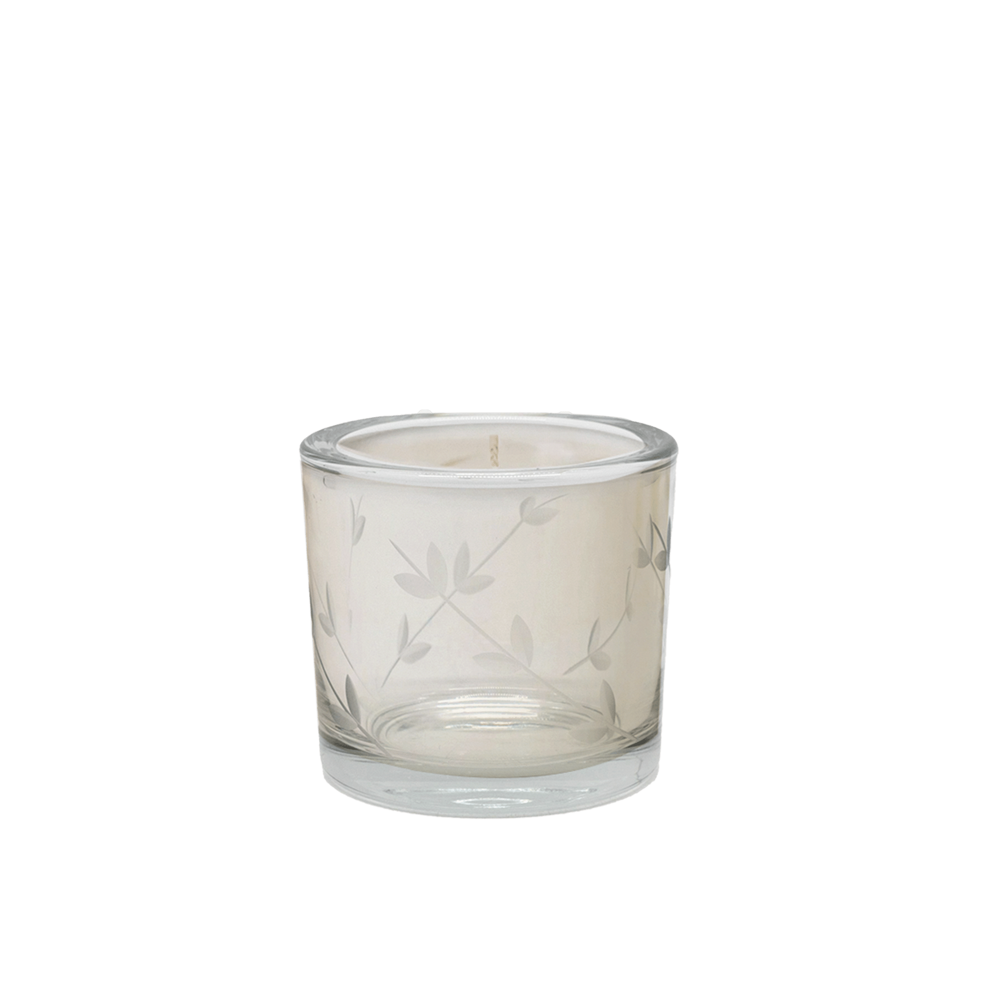Leafara Scented Candle