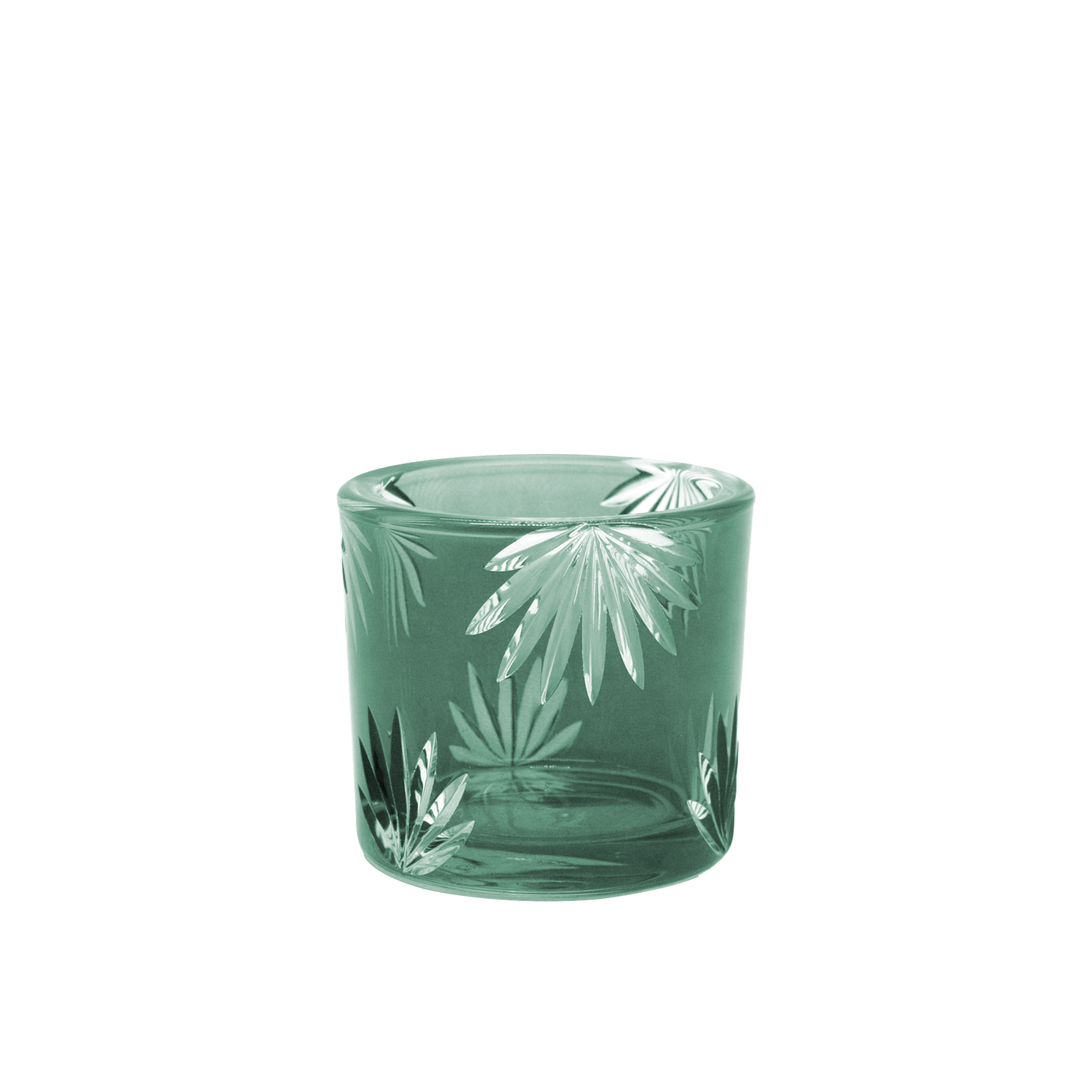 Glasstique T-Light Holder