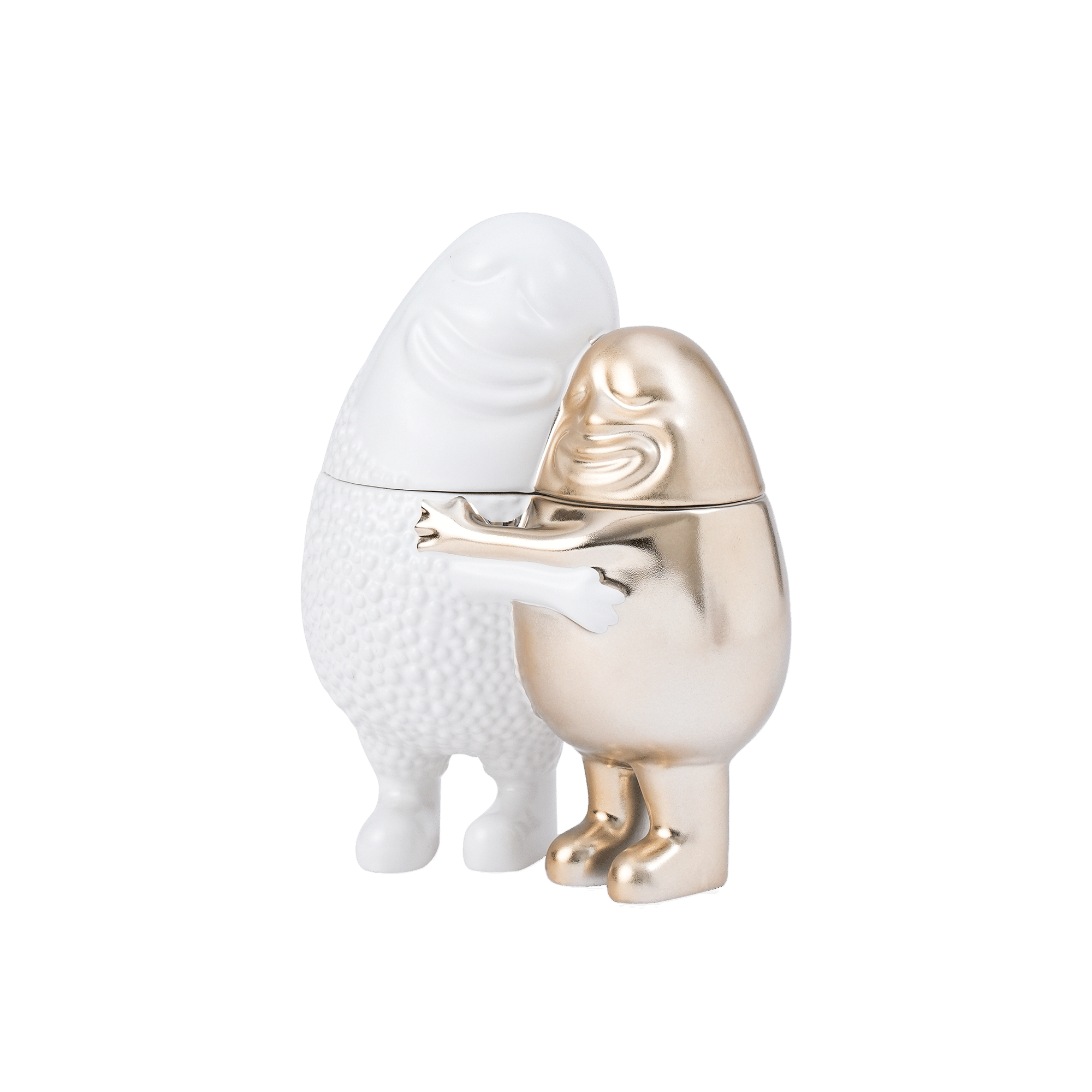 GILDARA FIGURINE