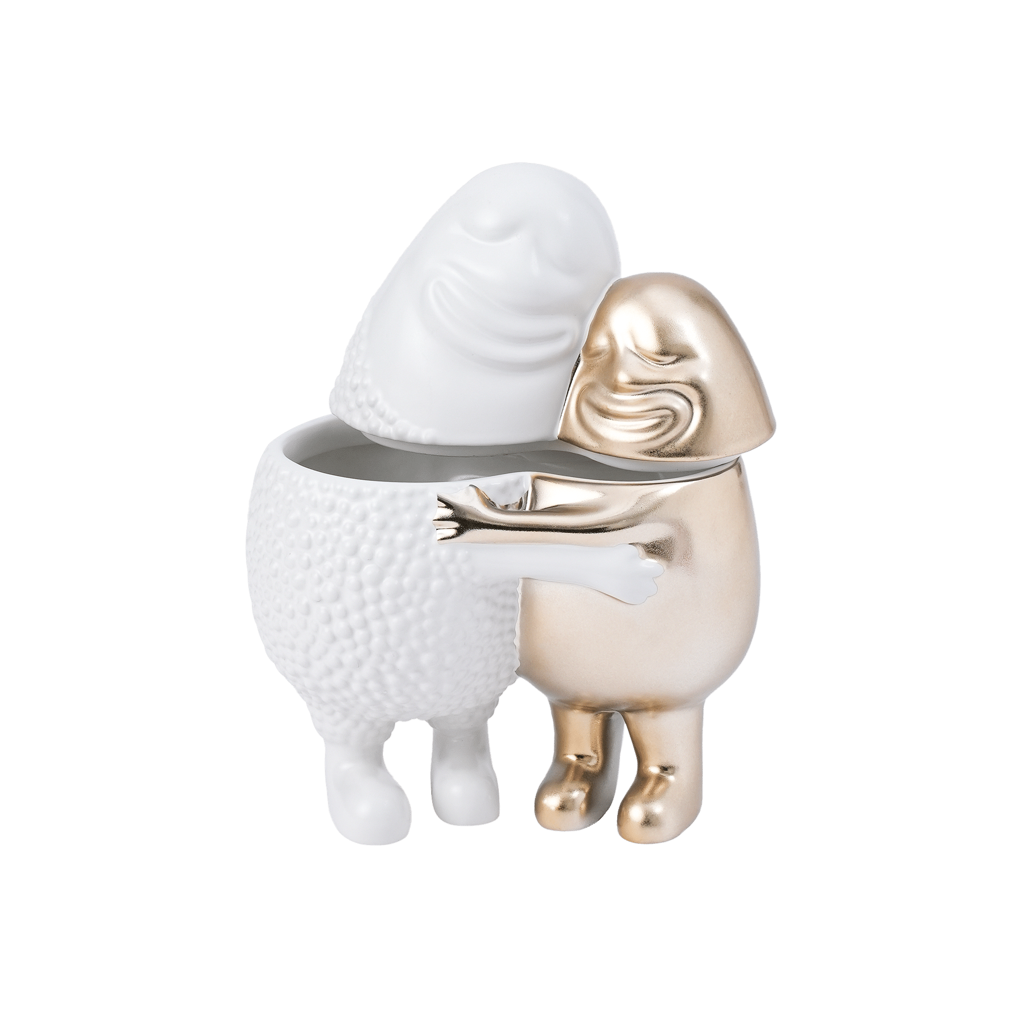 GILDARA FIGURINE