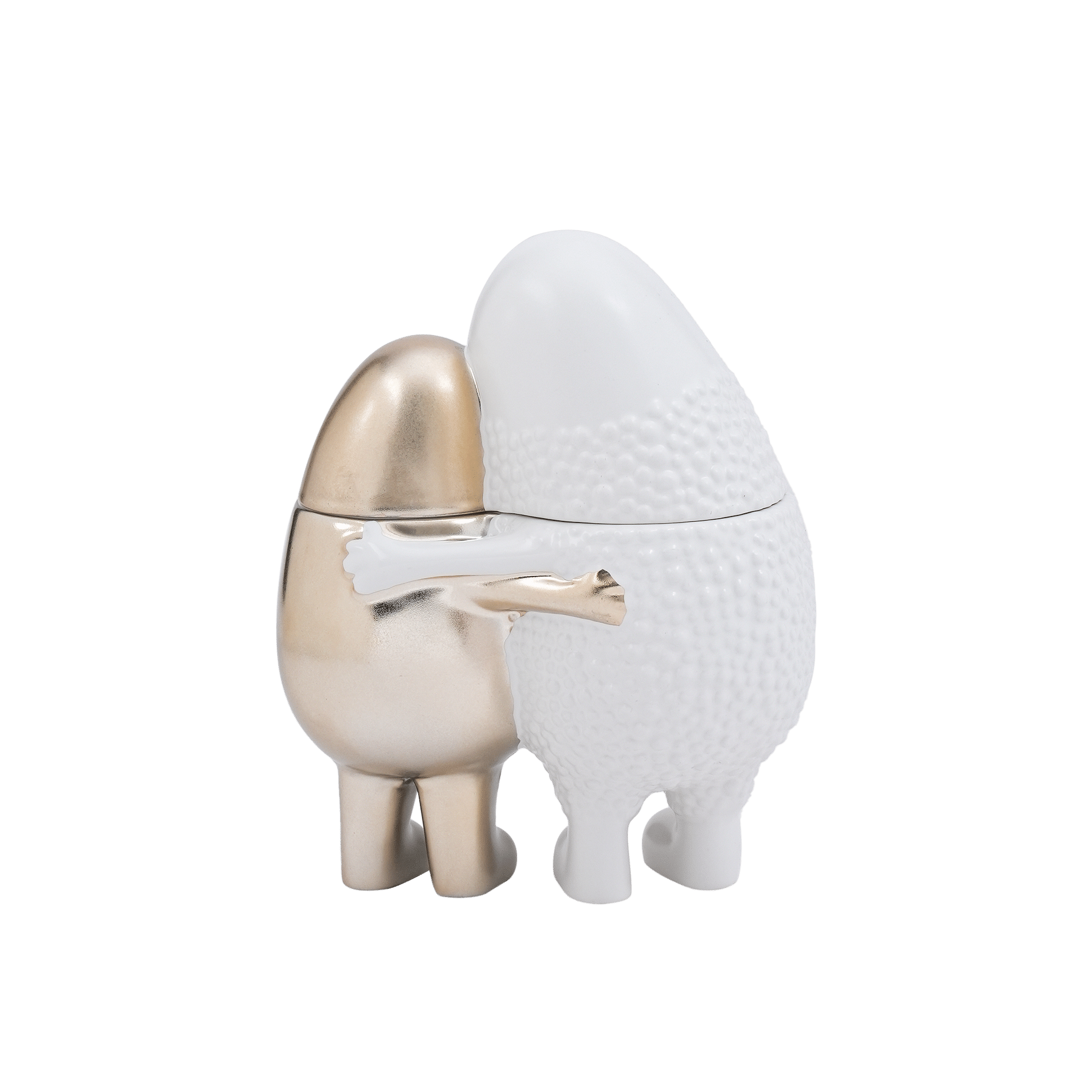 GILDARA FIGURINE