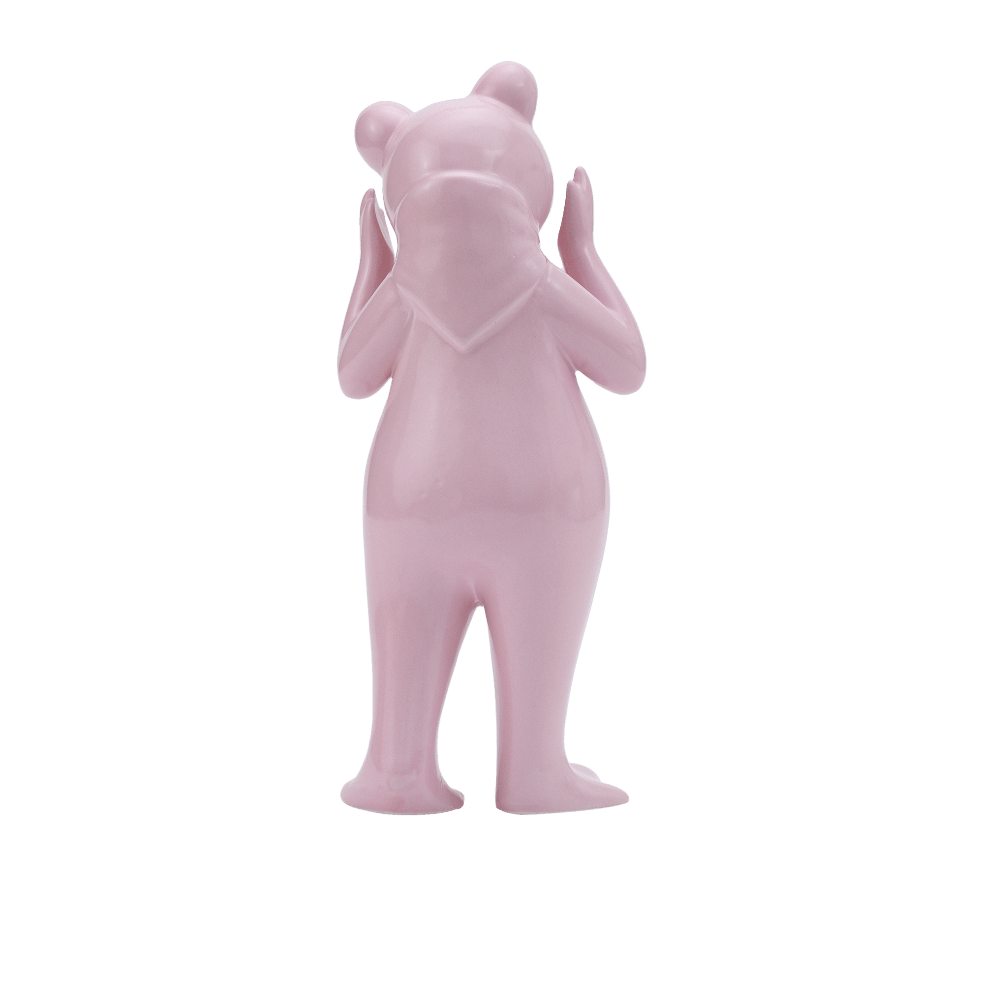 BLUSH FIGURINE