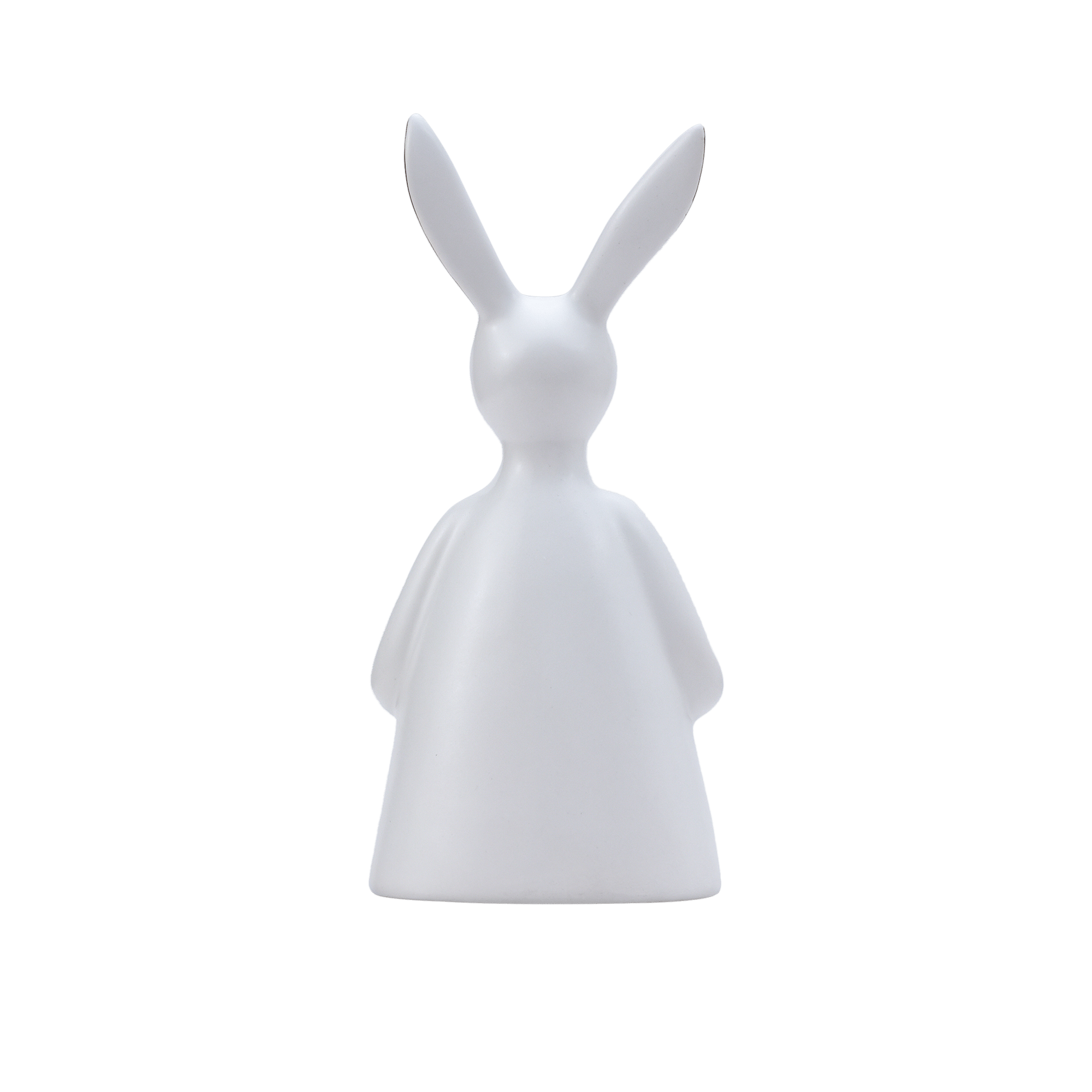 LAPIN FIGURINE