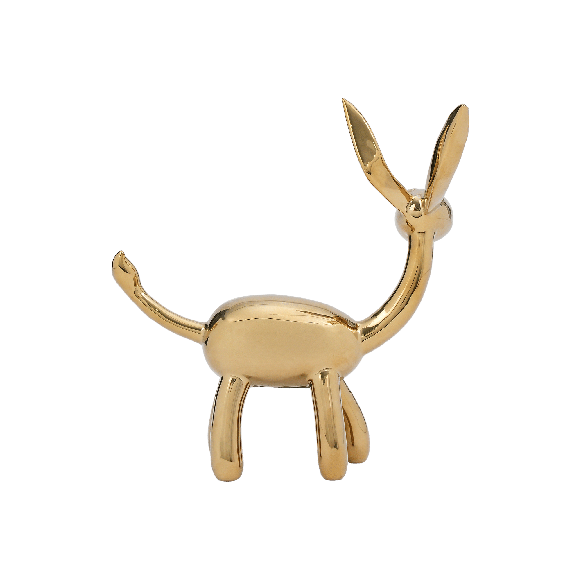 GAZELLE FIGURINE