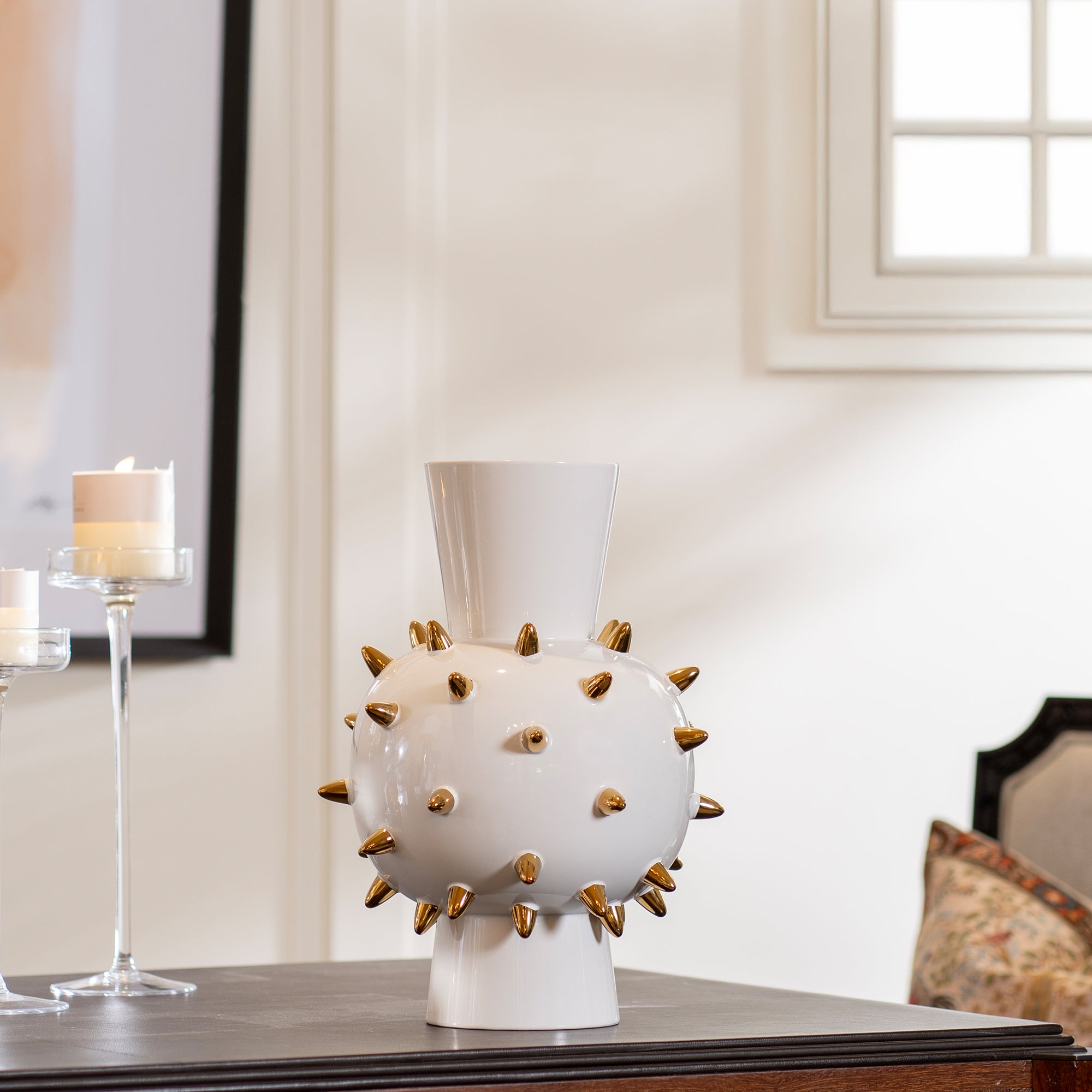 Elysian Vase