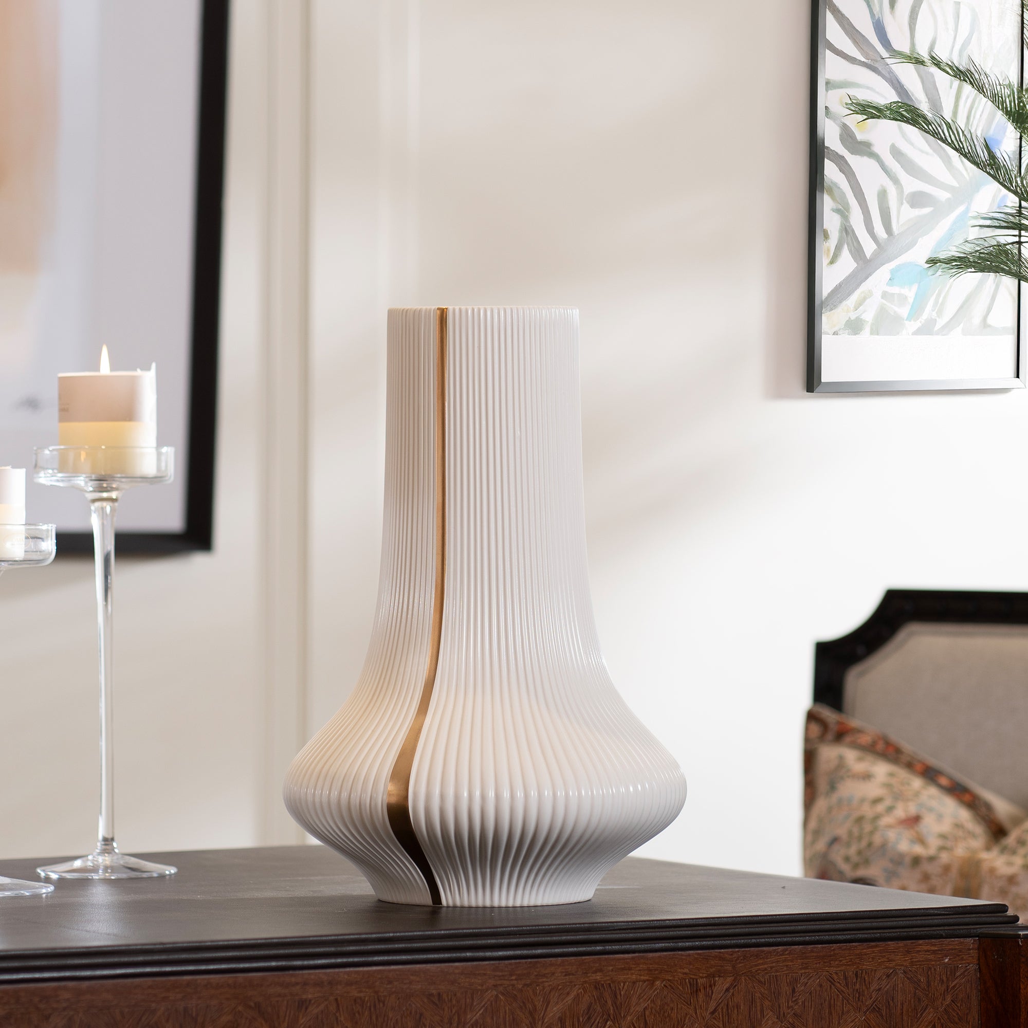 Elysian Vase
