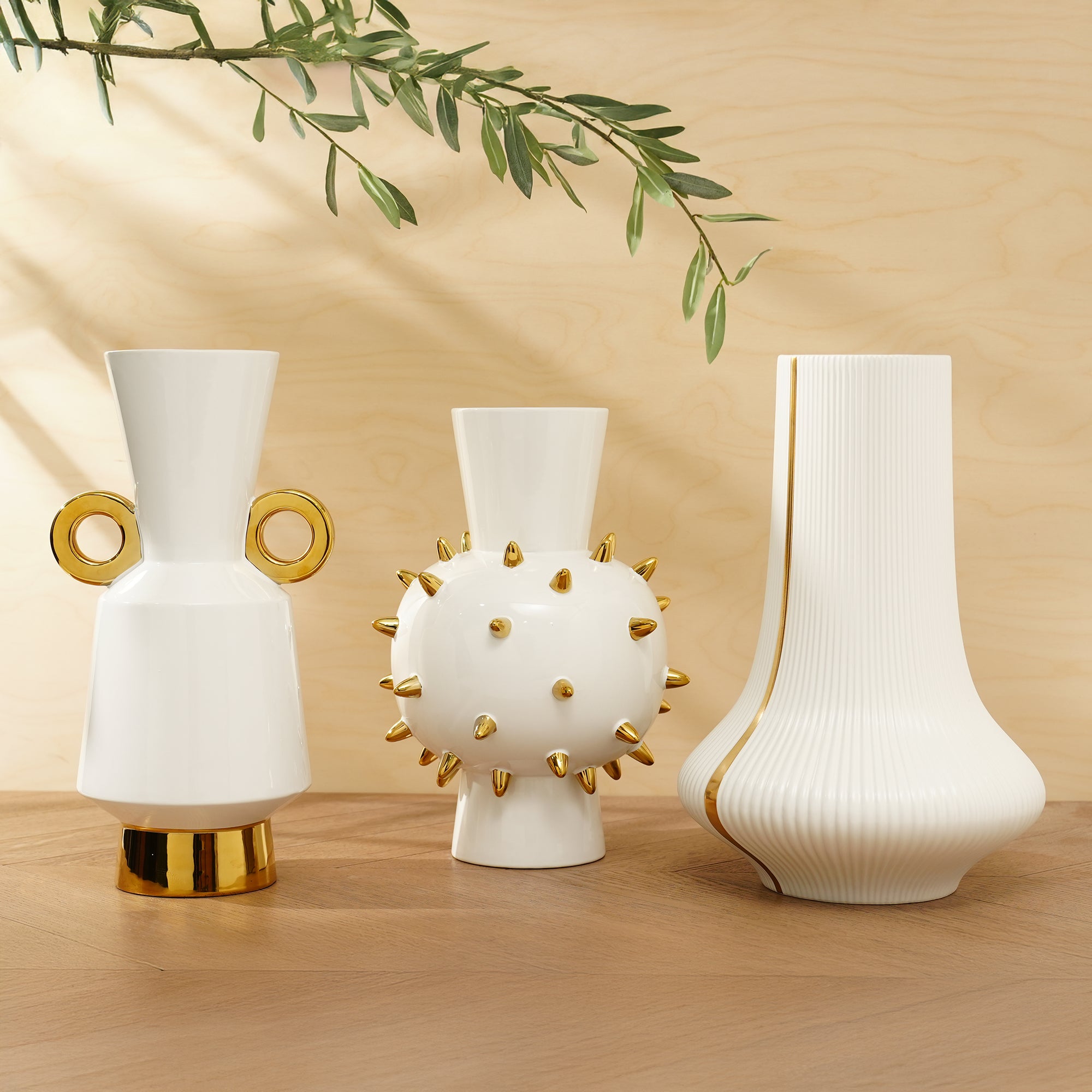 Elysian Vase