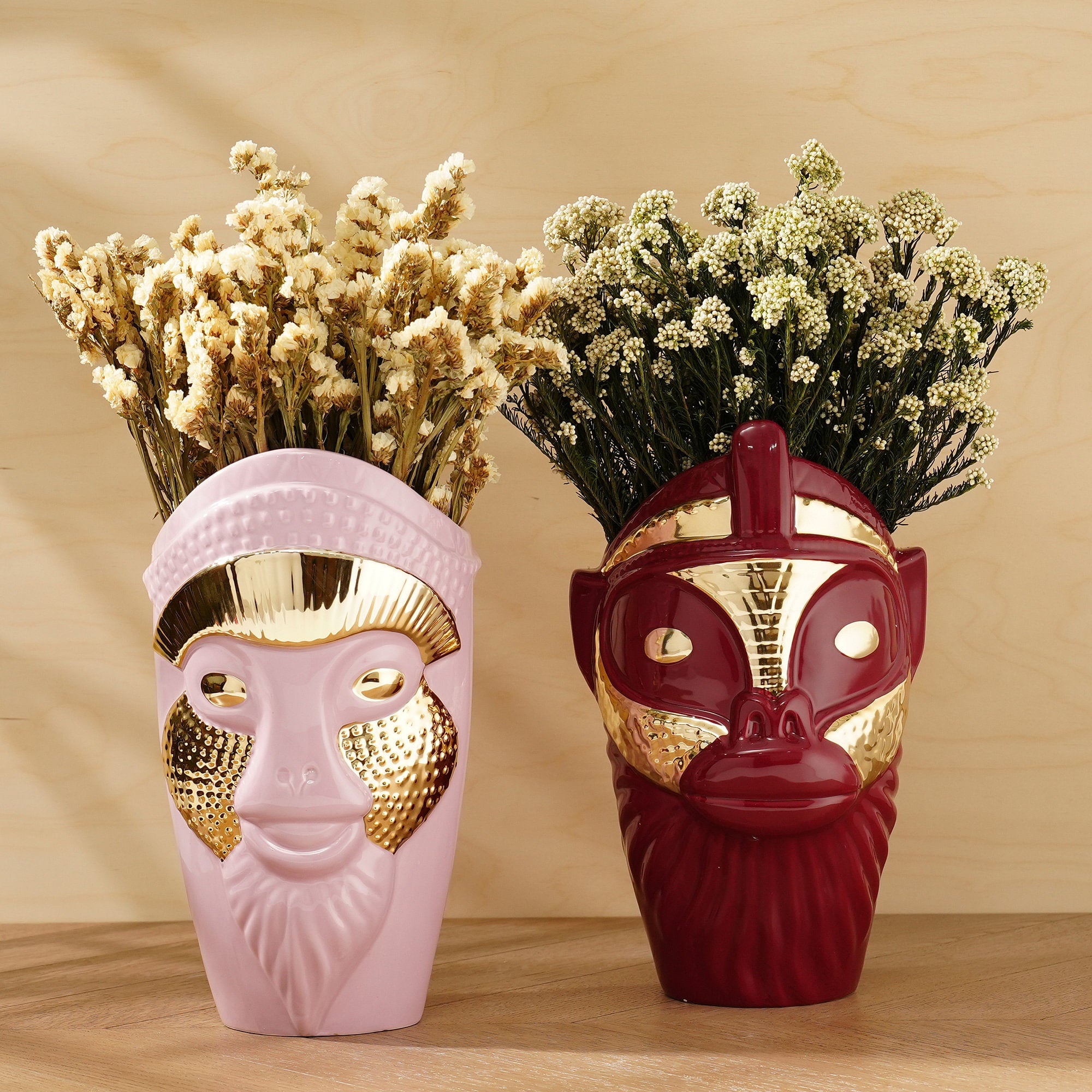 LUXOR VASE