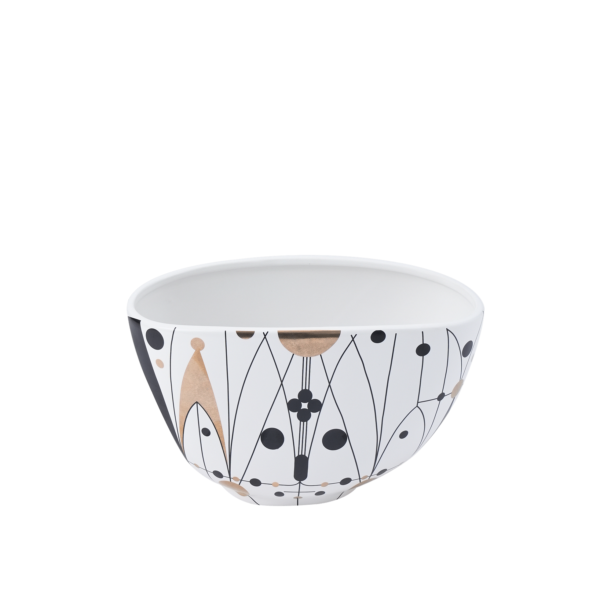 Varia Bowl