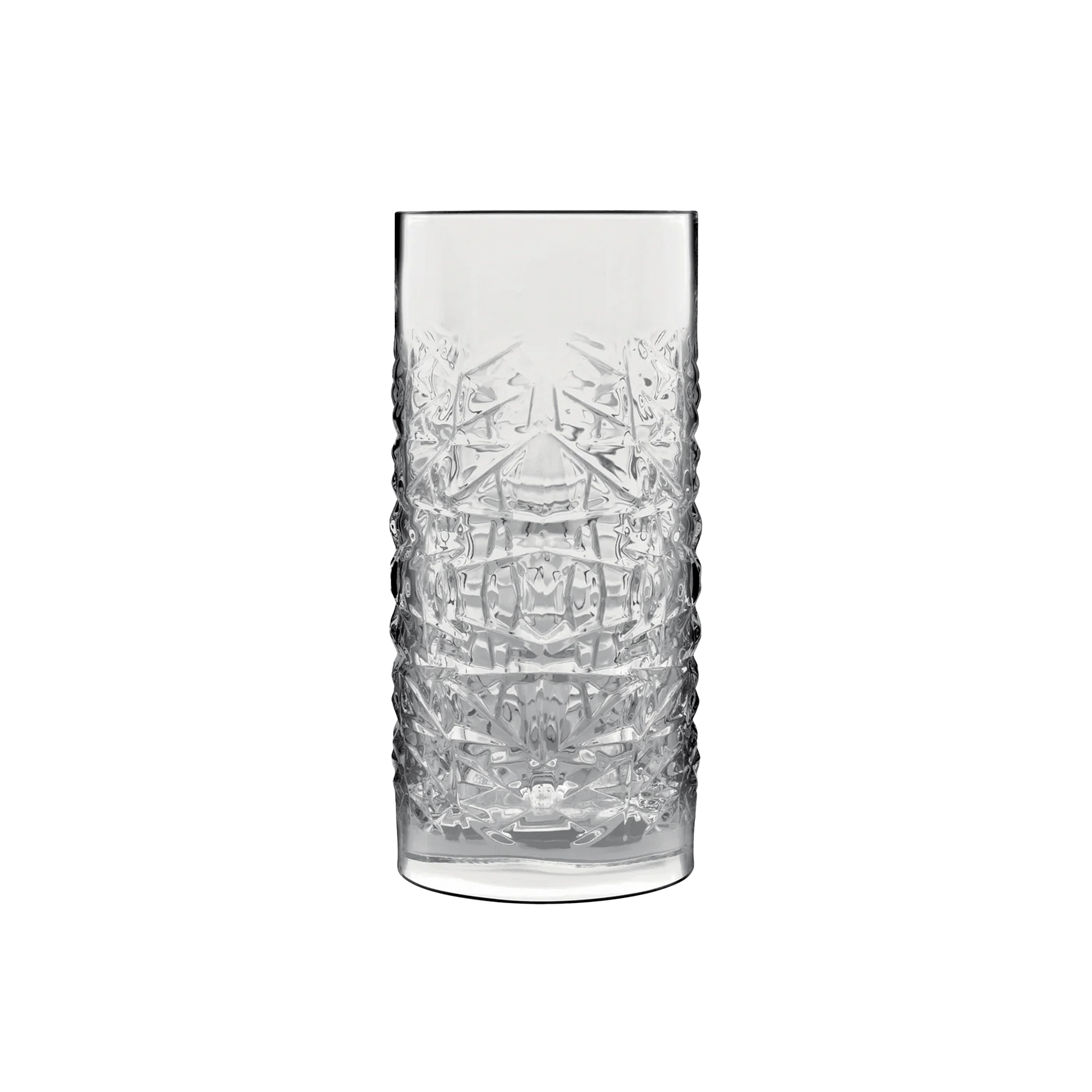 Mixology  Highball Glass