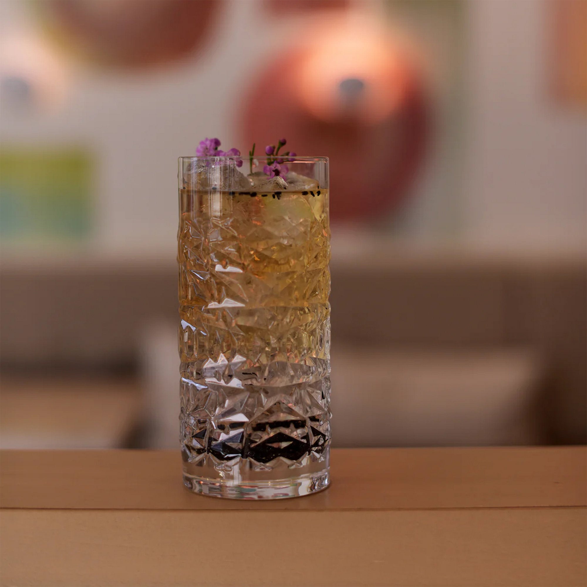 Mixology  Highball Glass
