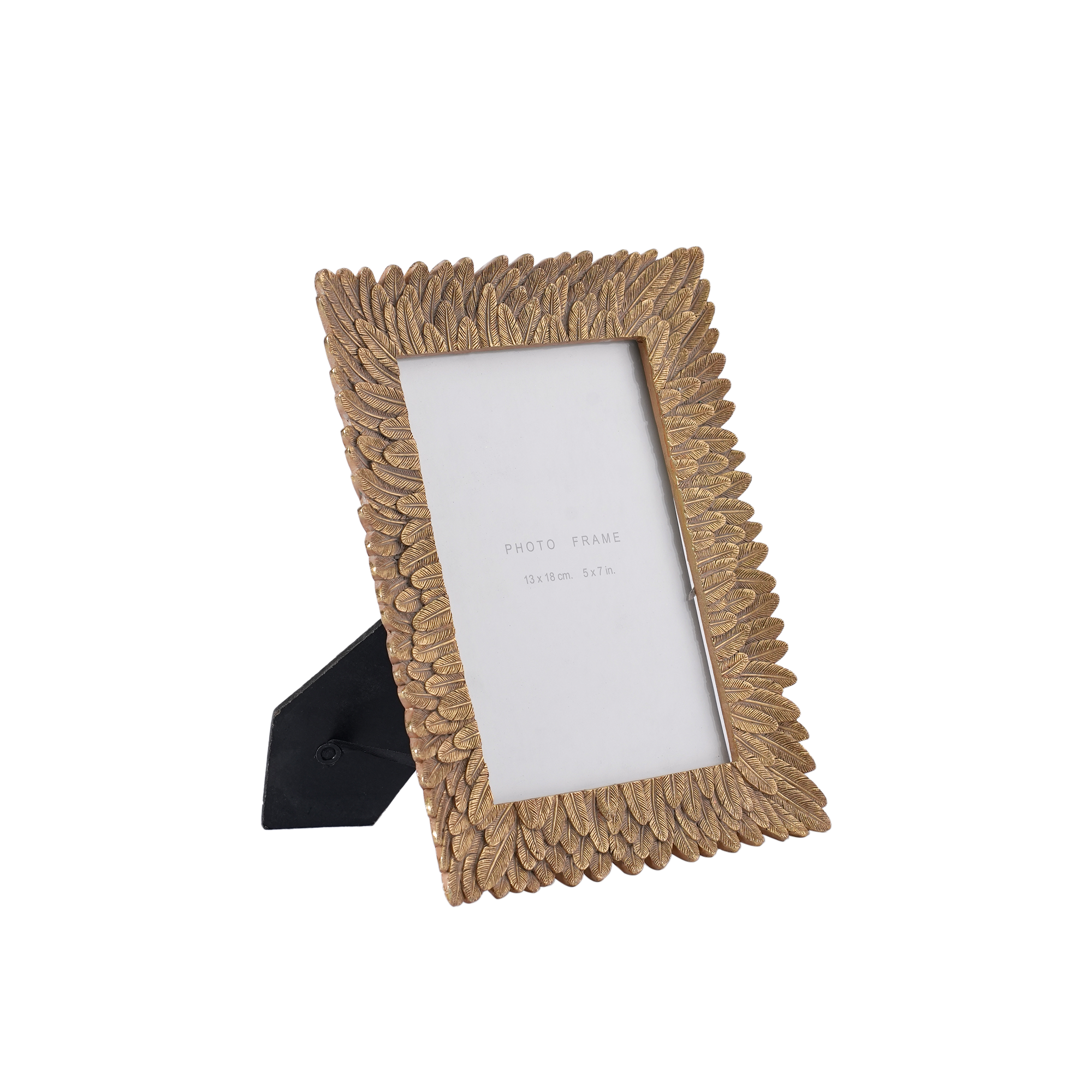Verdant Gold Picture Frame