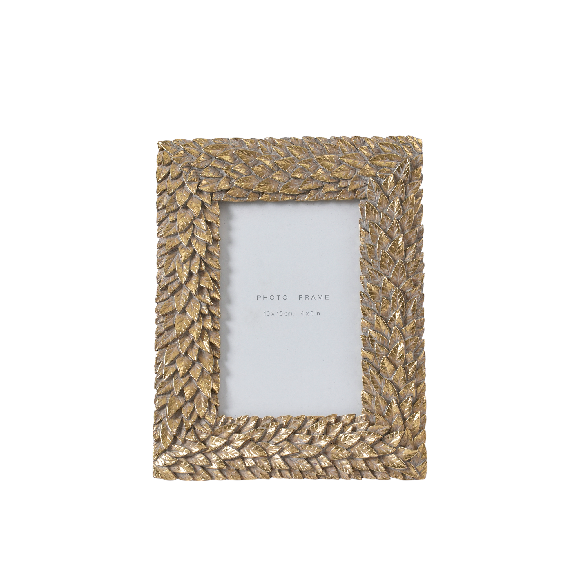 Antique Grove Picture Frame