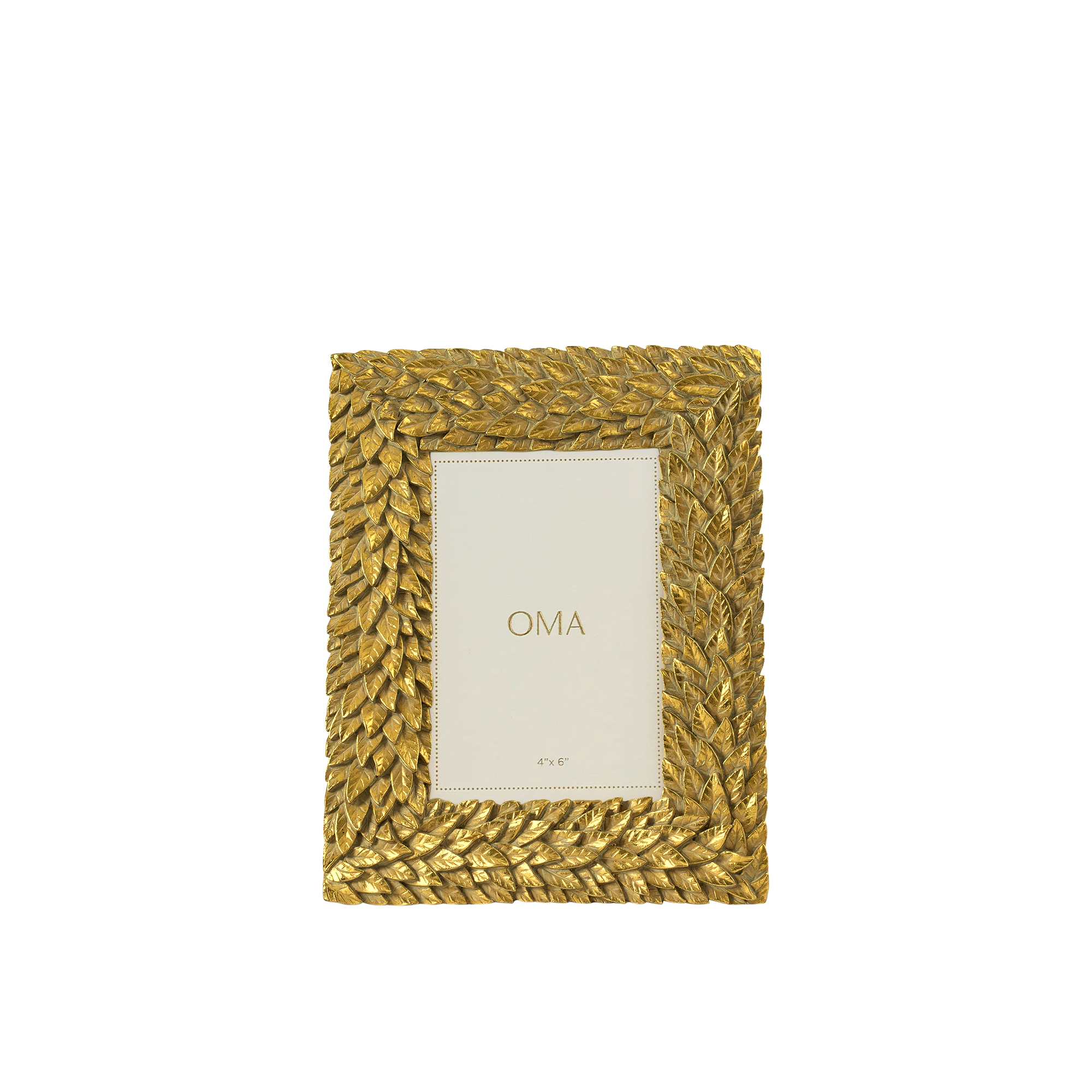 Antique Grove Picture Frame