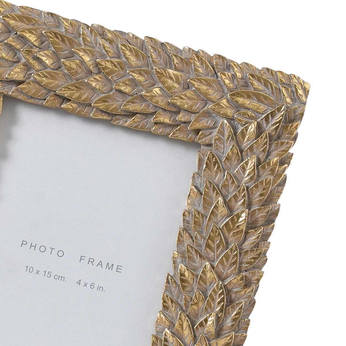 Antique Grove Picture Frame