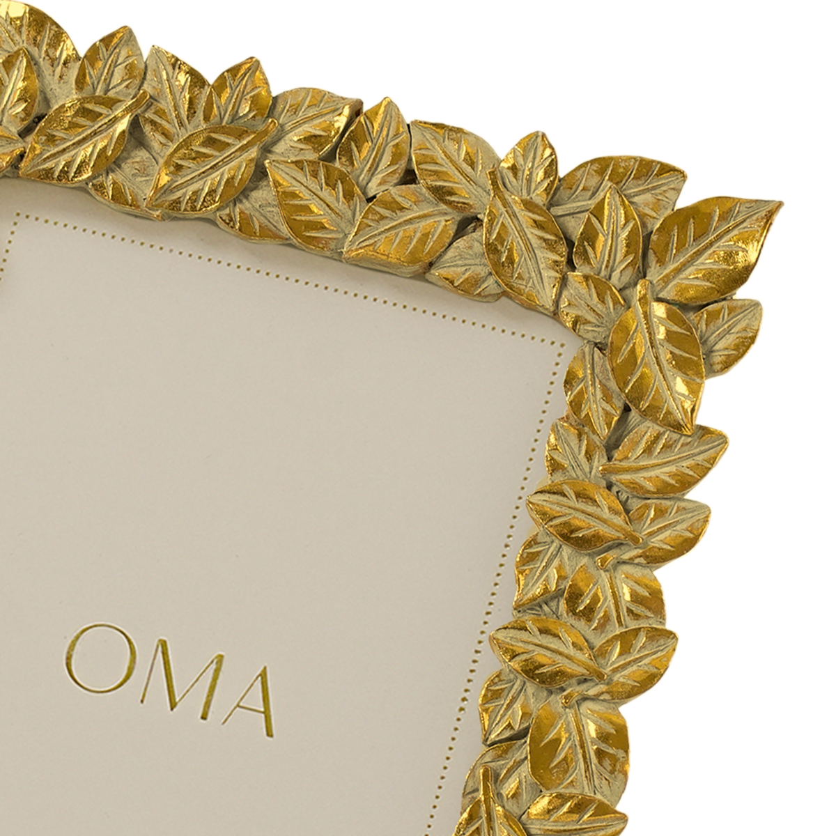 Whispering Leaves Picture Frame