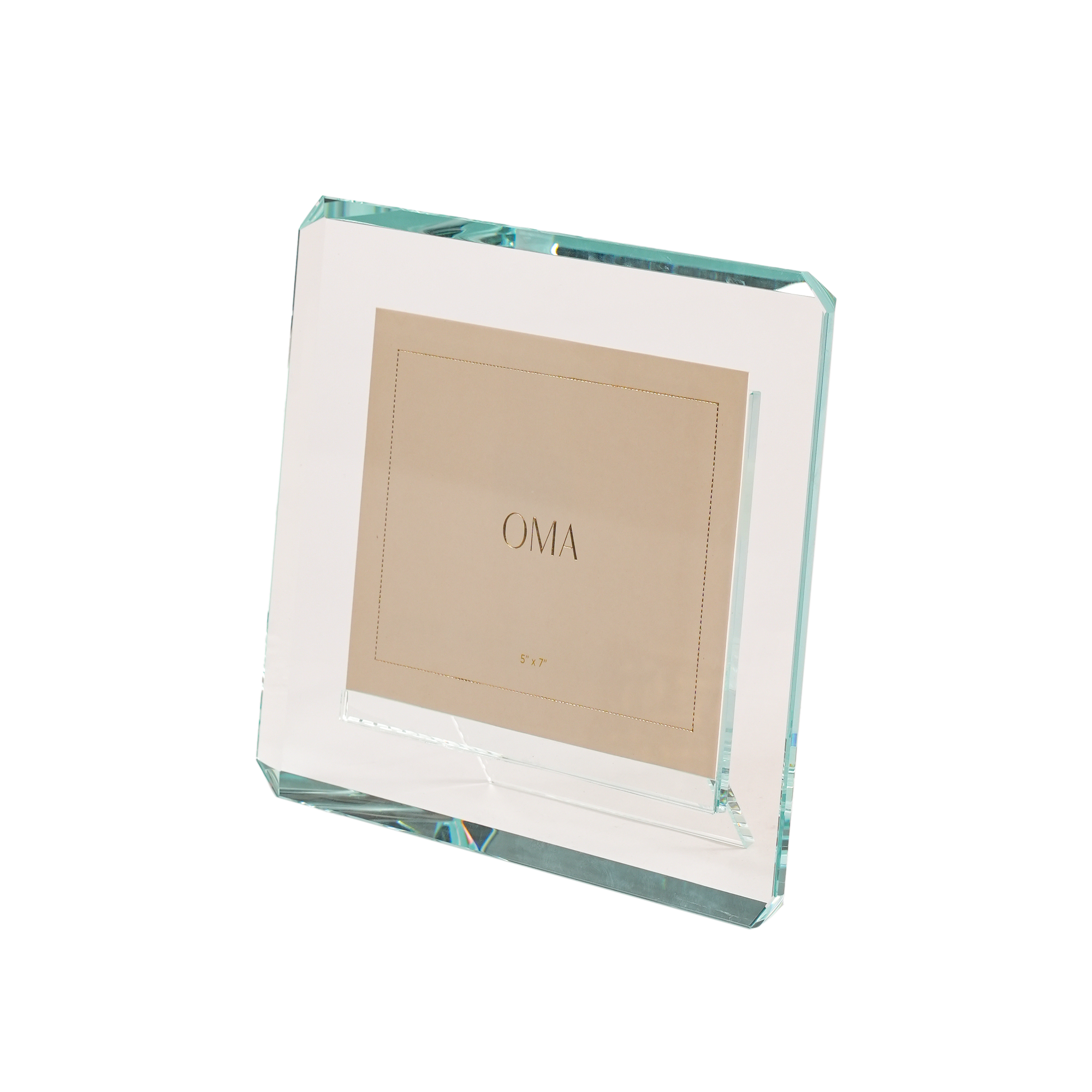 Pellucid Picture Frame