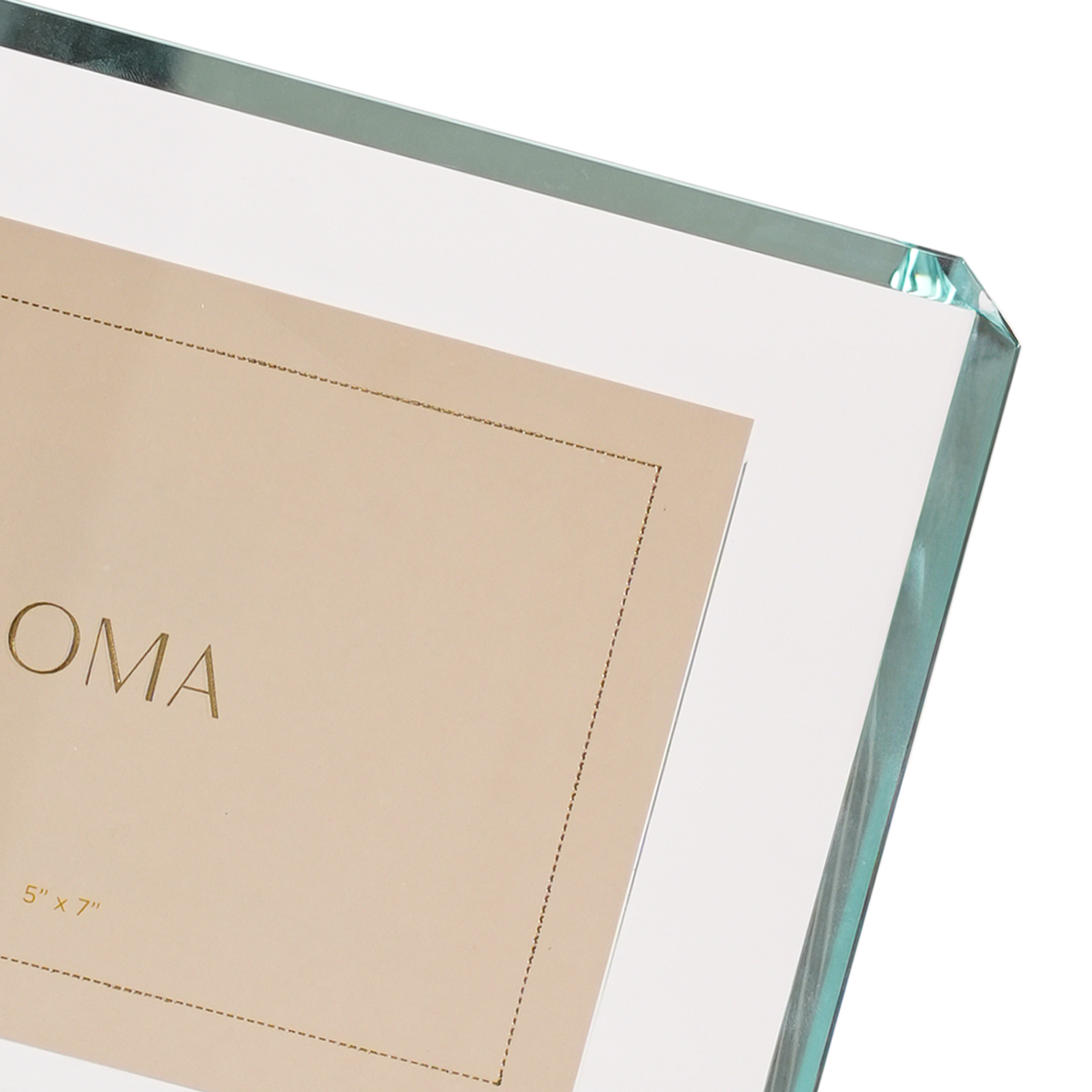 Pellucid Picture Frame