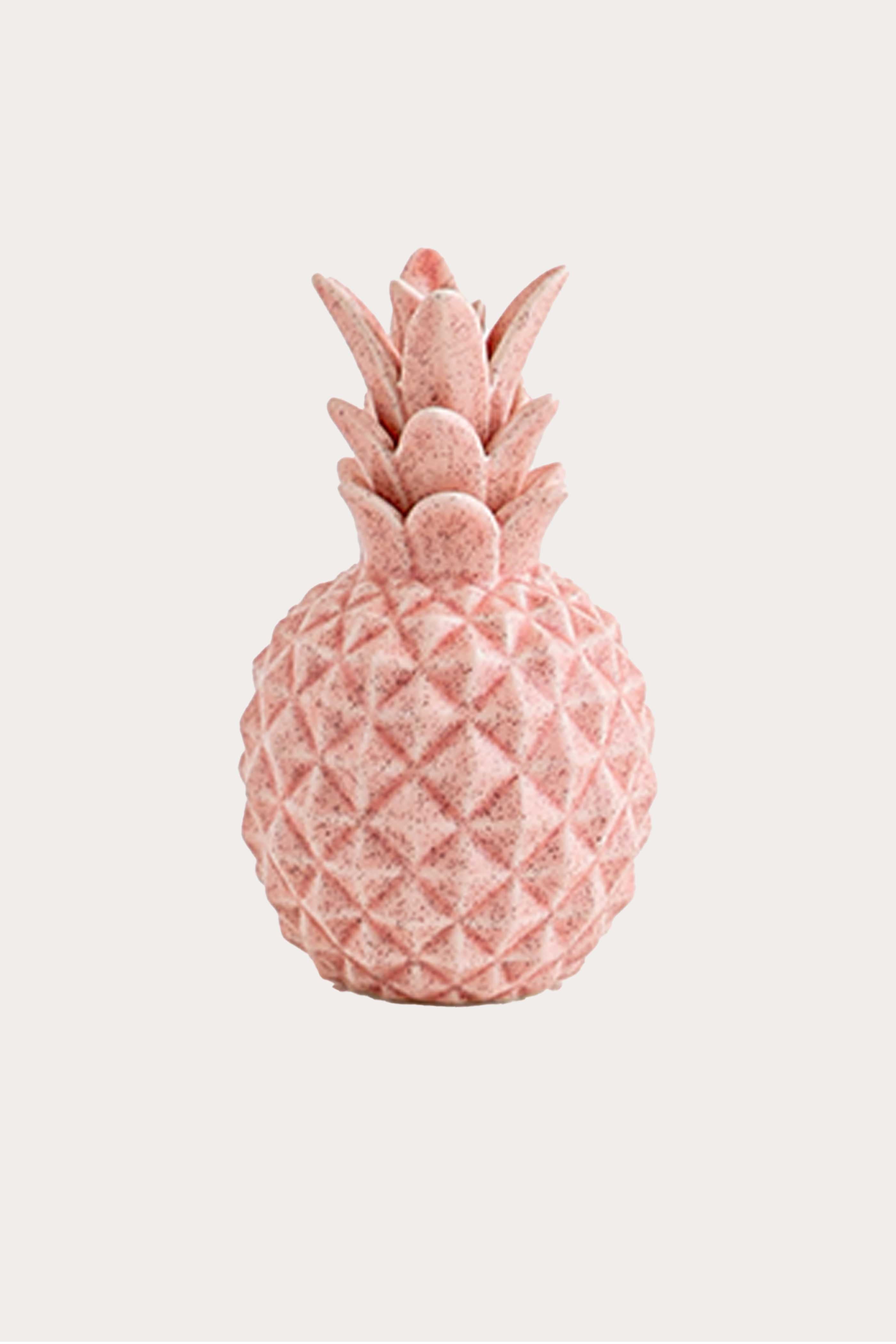 Pineapple Figurine