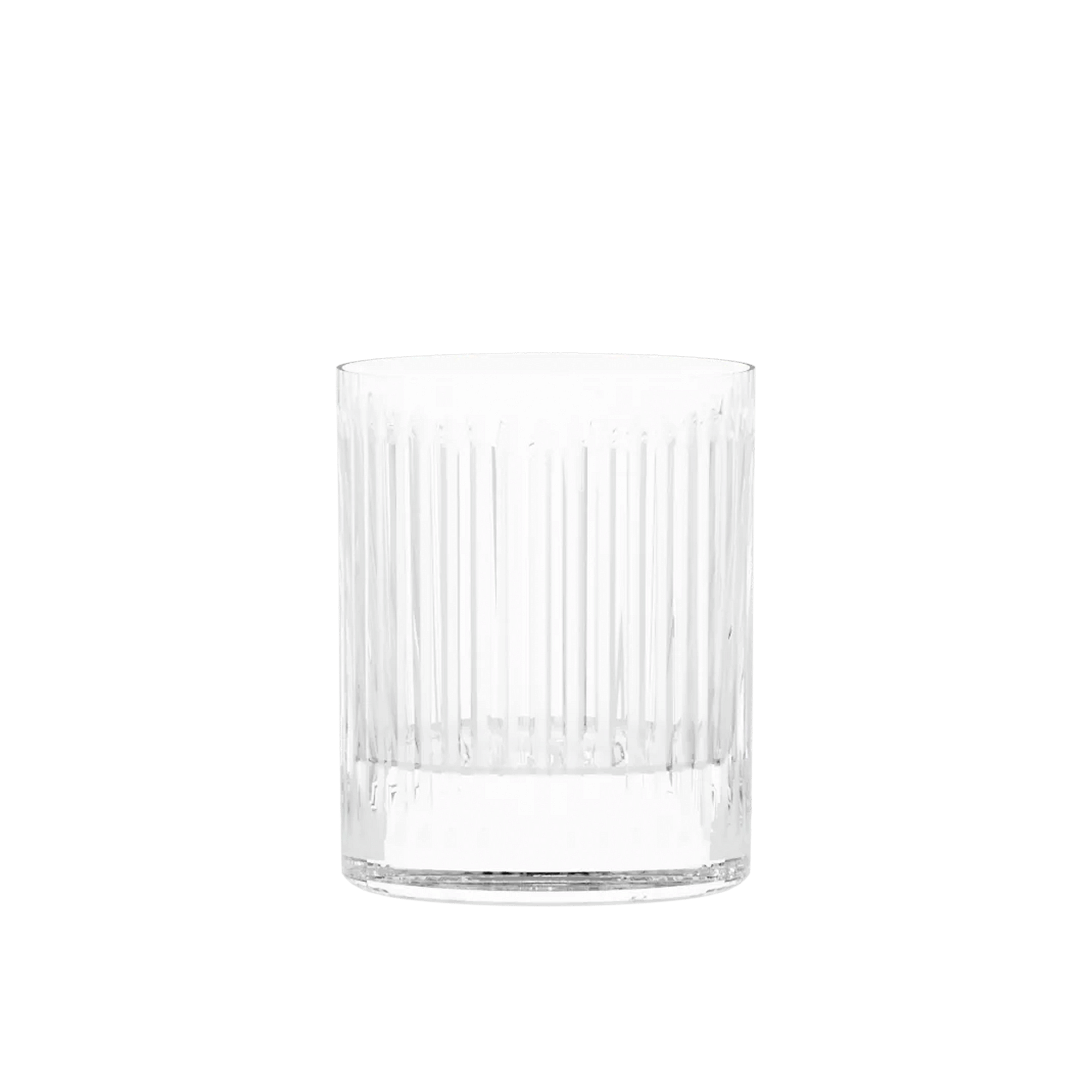 Soho Whiskey Glass New York Bar