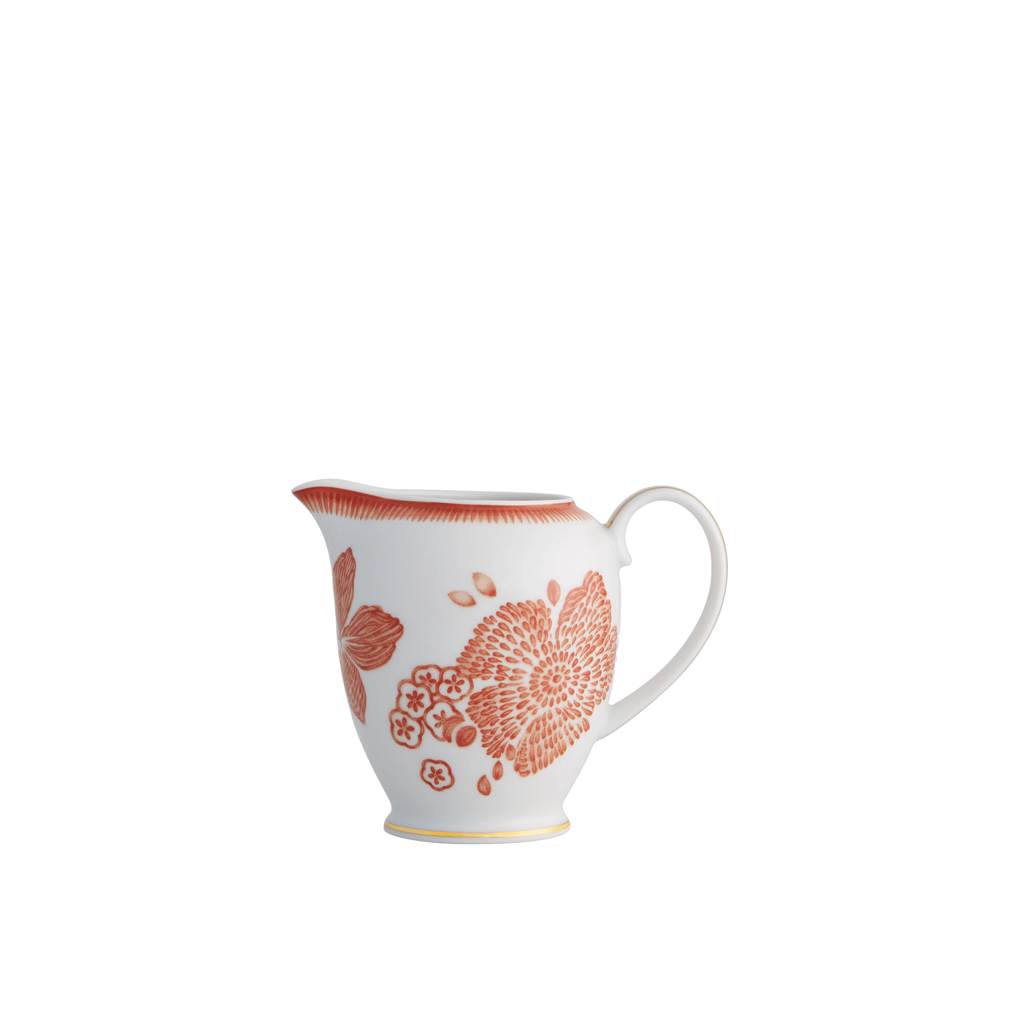 Coralina Creamer